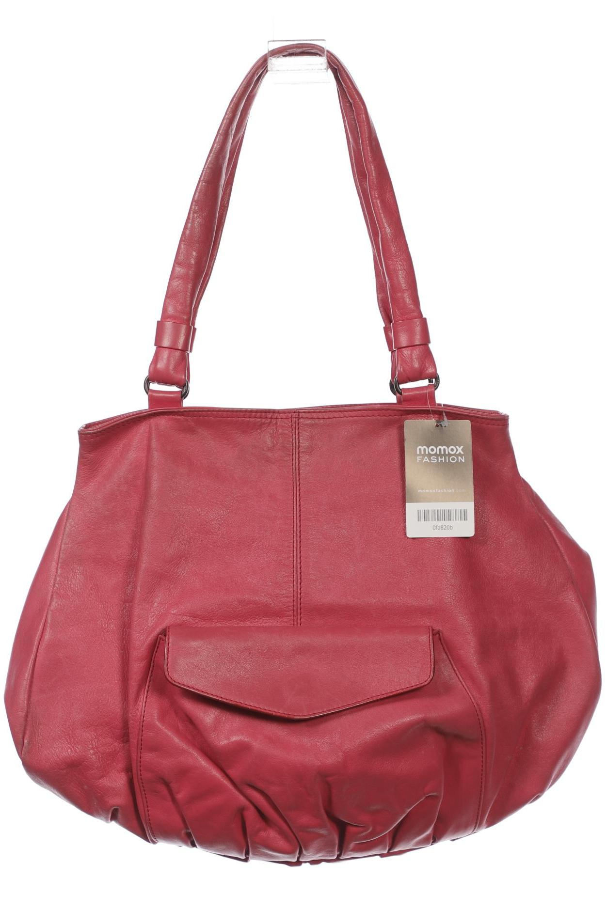 

Max Mara Damen Handtasche, pink