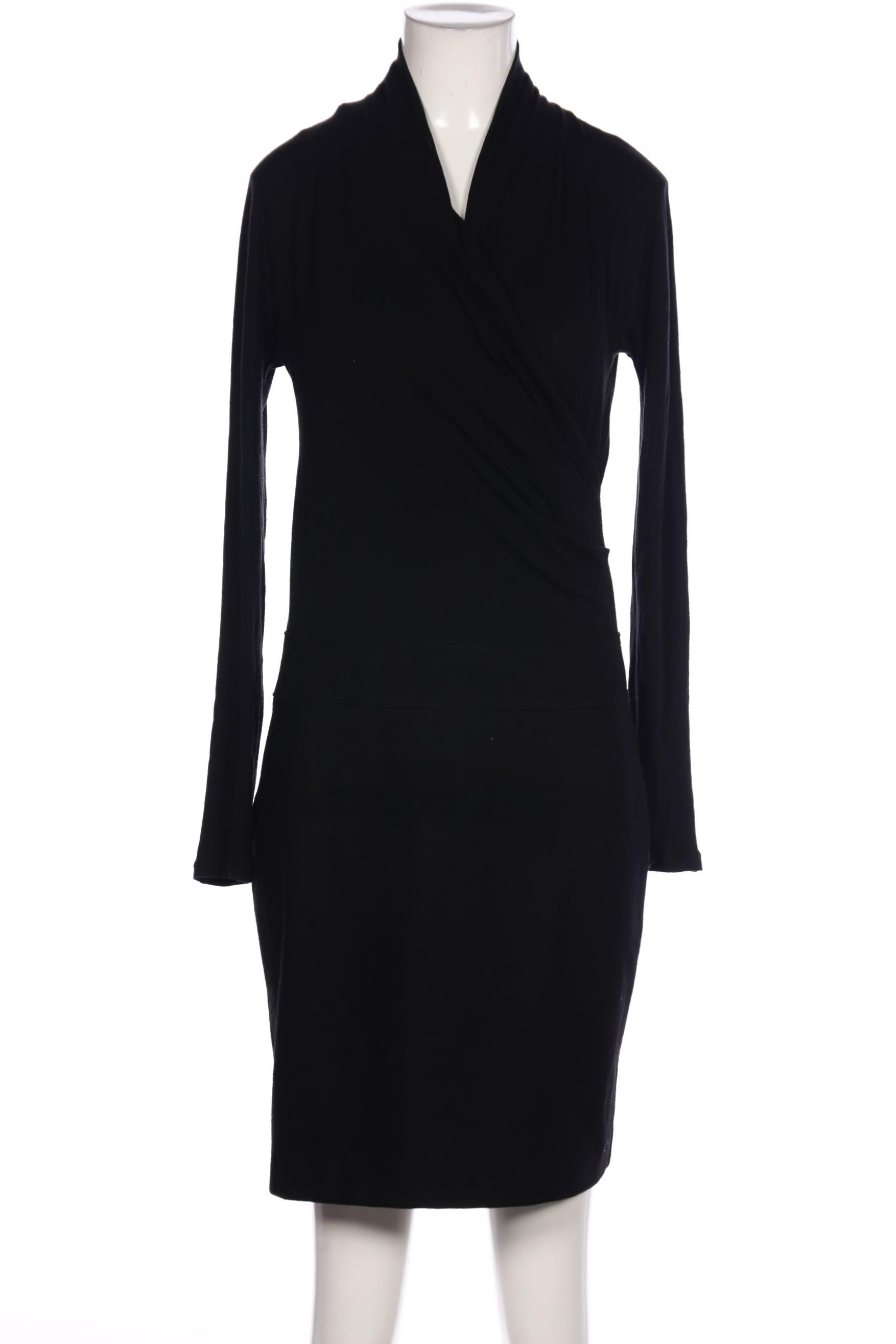 

Max Mara Damen Kleid, schwarz