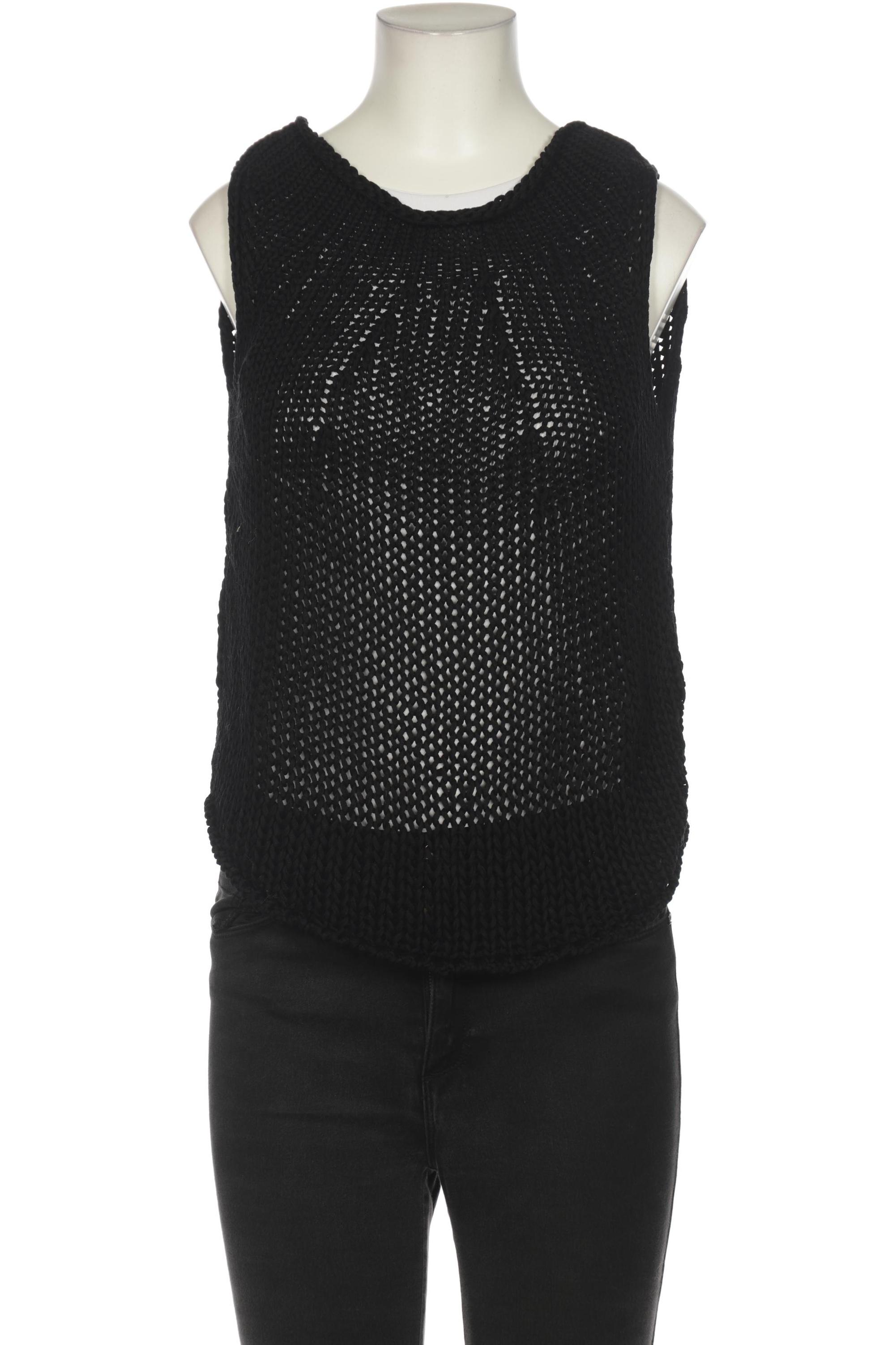 

Max Mara Damen Pullover, schwarz