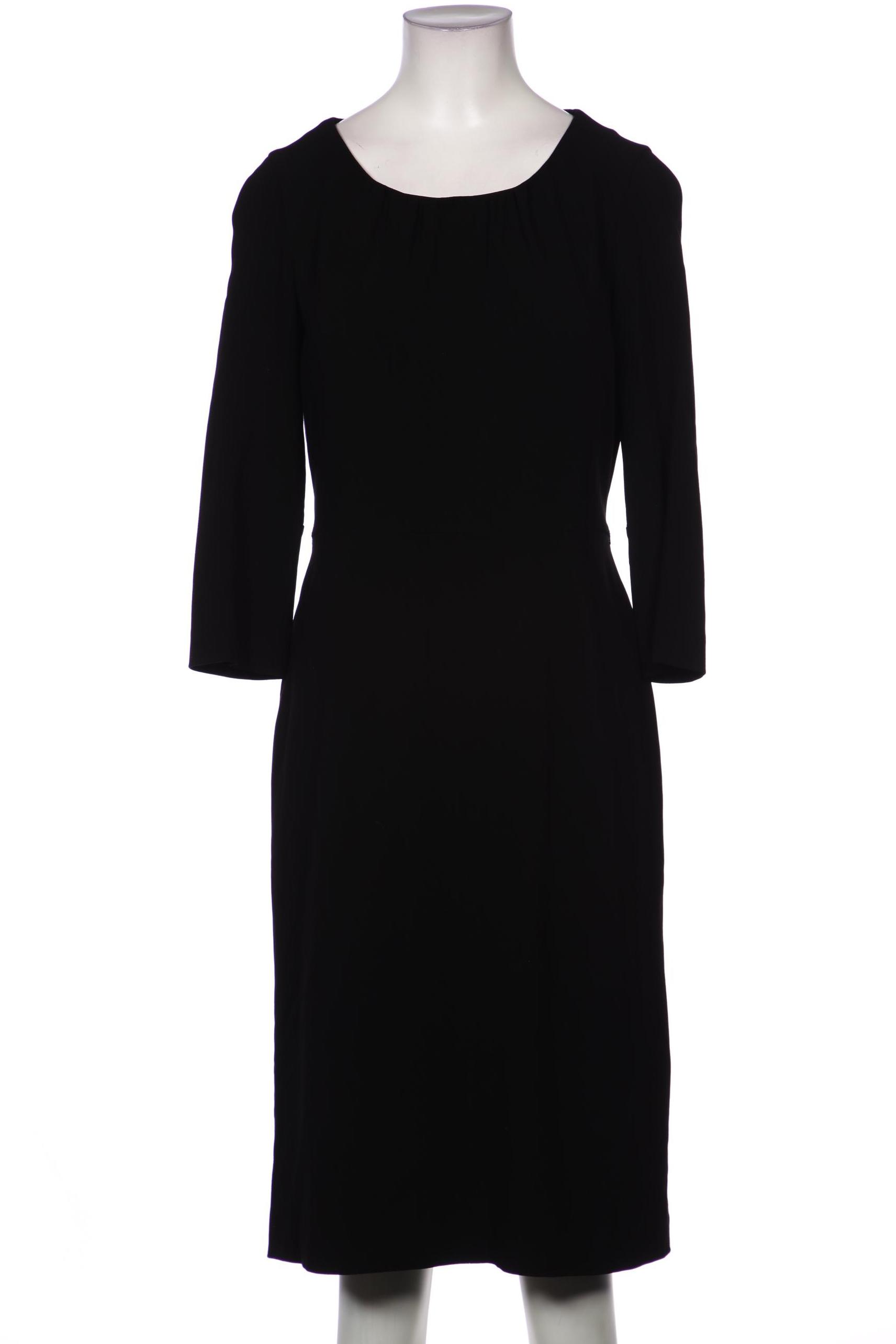 

Max Mara Damen Kleid, schwarz, Gr. 36