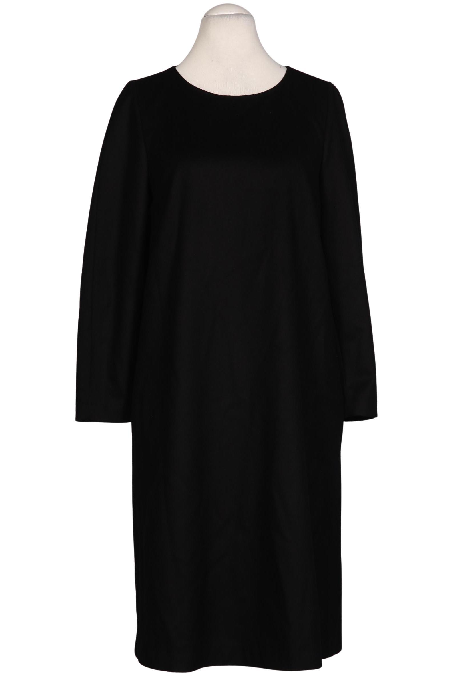 

Max Mara Damen Kleid, schwarz, Gr. 38