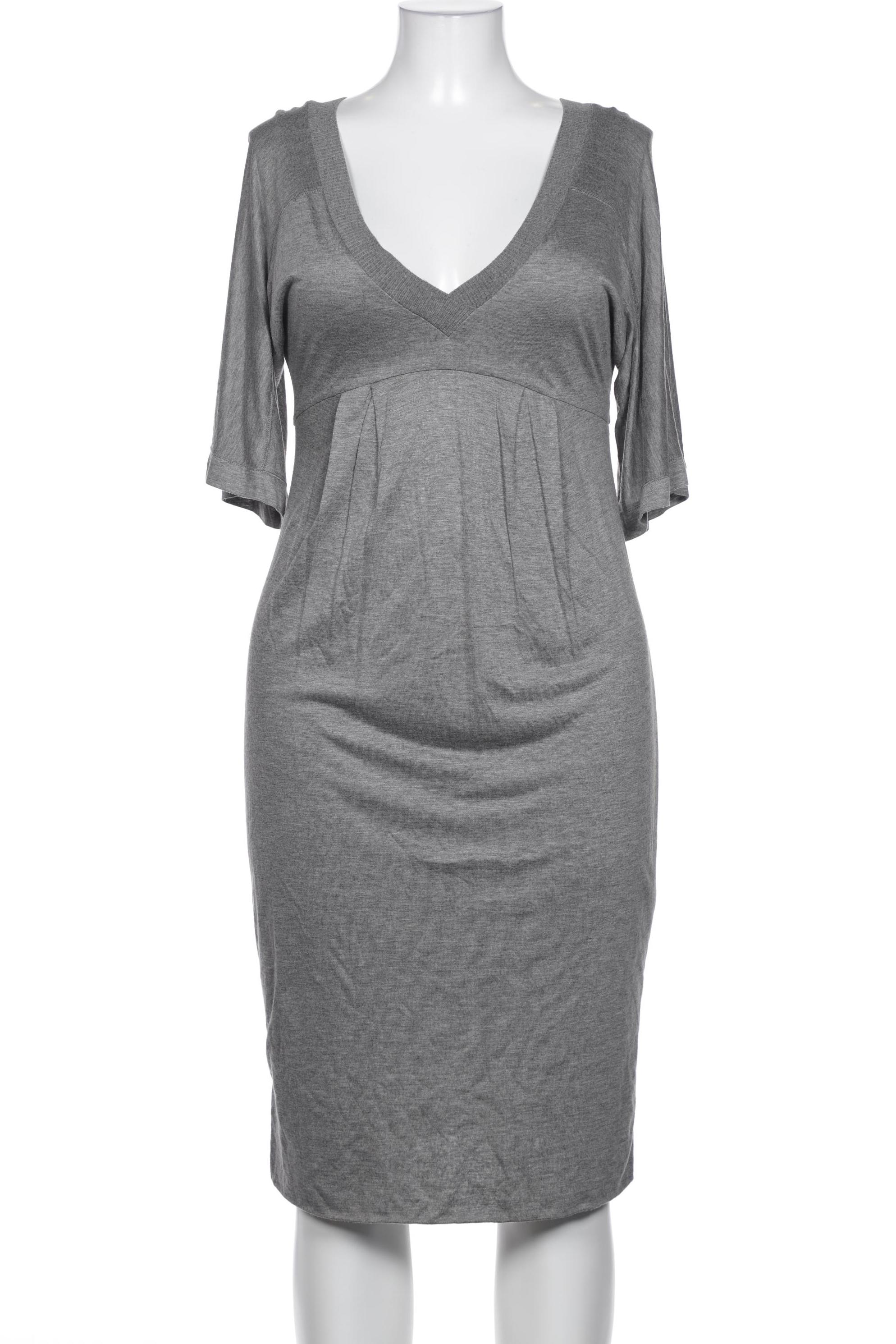 

Max Mara Damen Kleid, grau