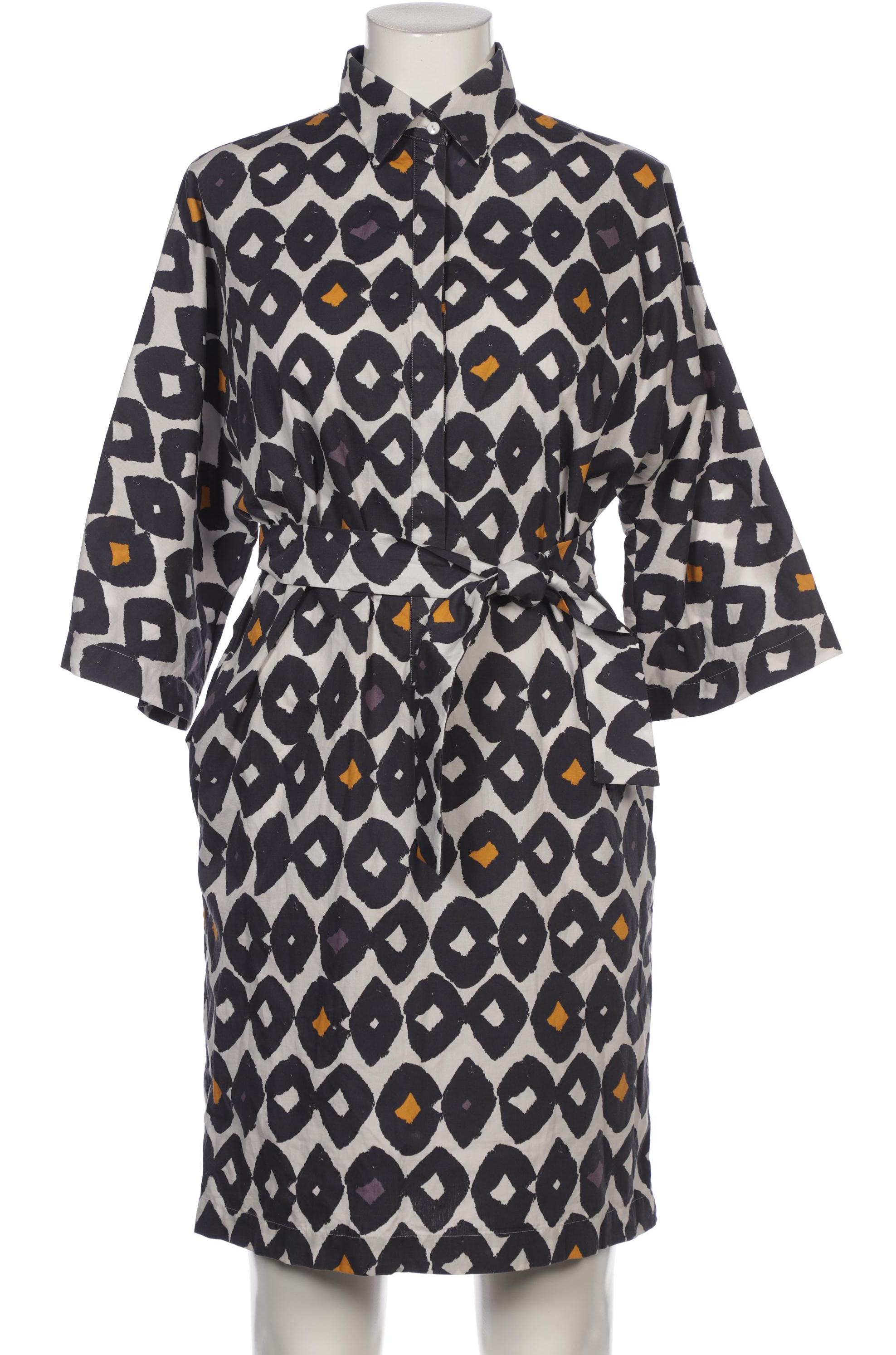 

Max Mara Damen Kleid, marineblau