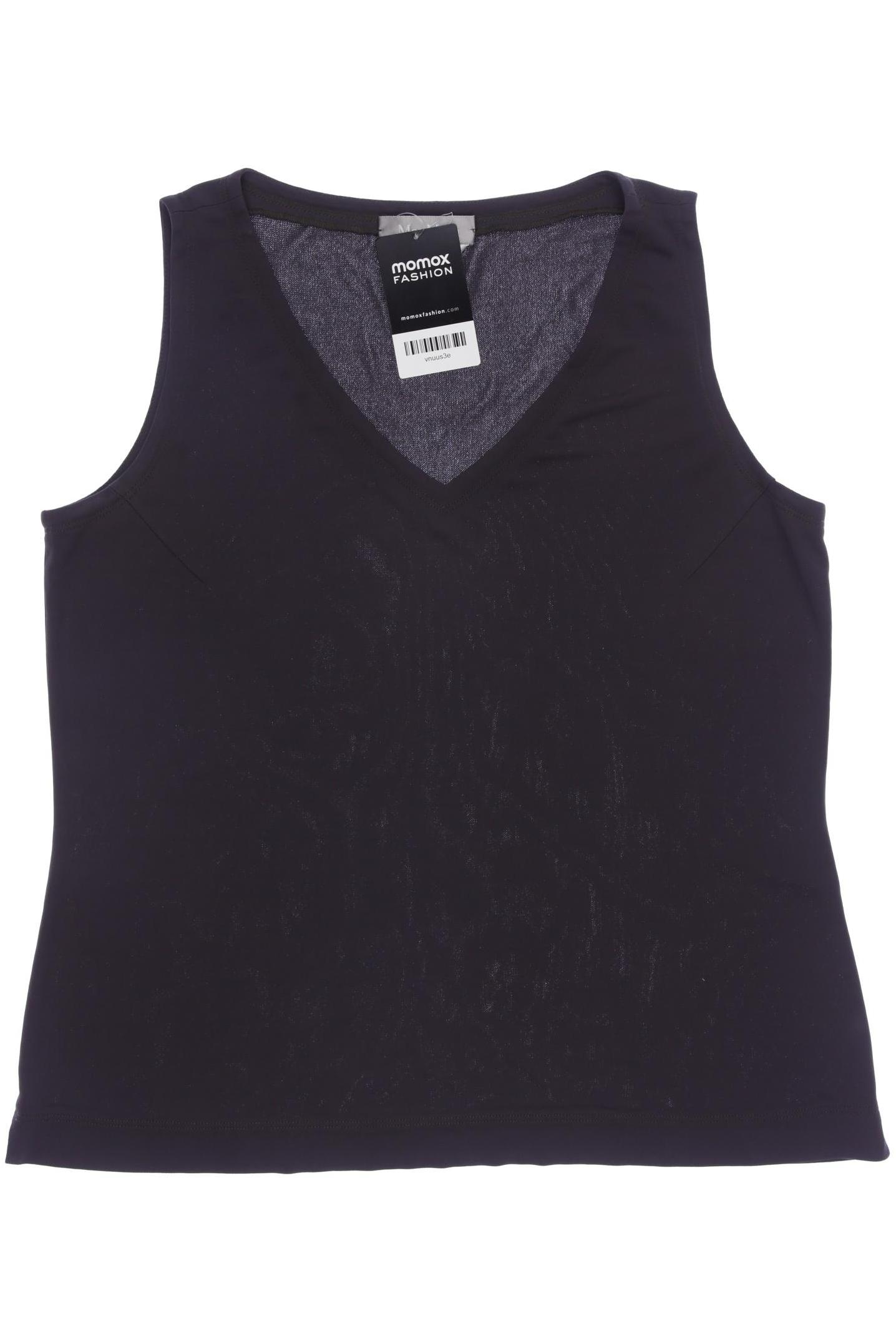 

Max Mara Damen Top, grau, Gr. 42