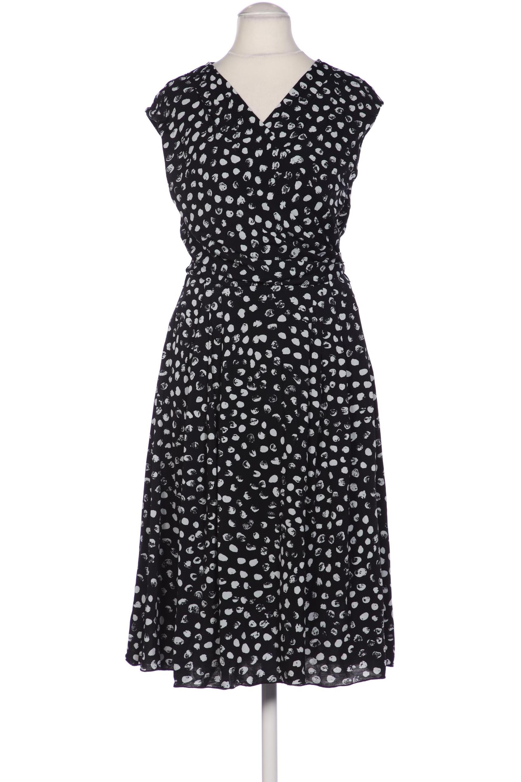 

Max Mara Damen Kleid, marineblau, Gr. 36