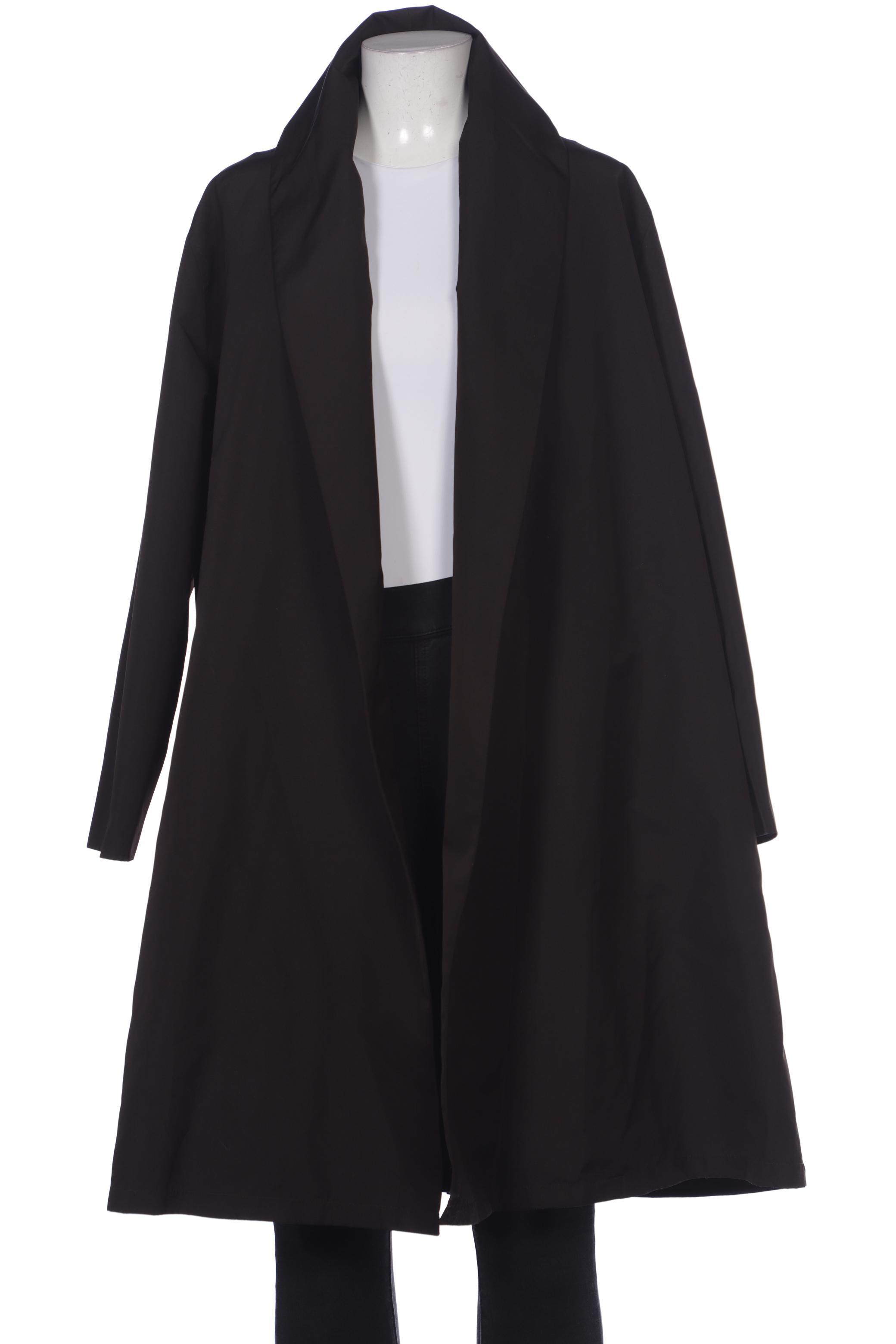 

Max Mara Damen Mantel, braun, Gr. 40