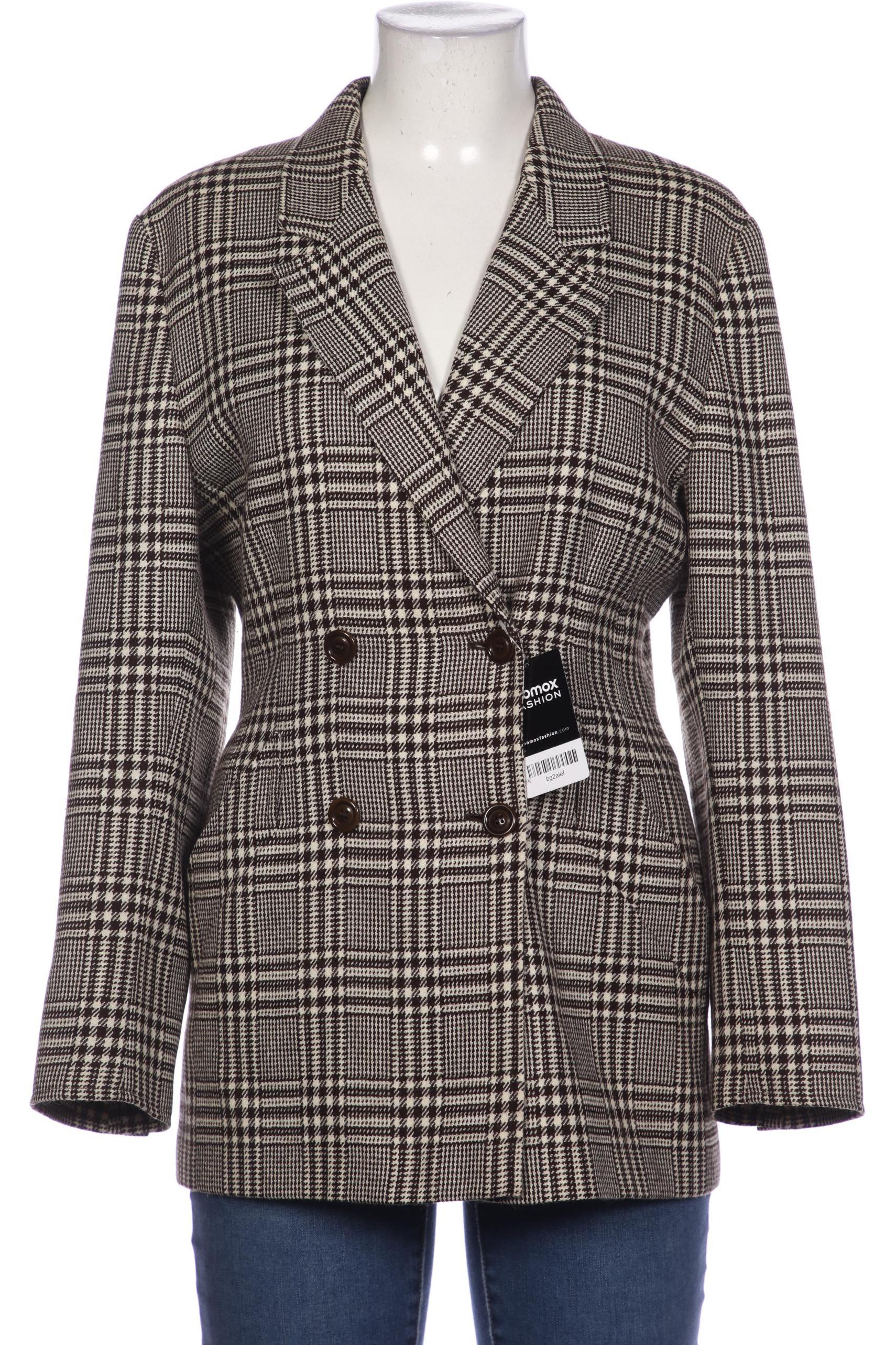 

Max Mara Damen Blazer, braun