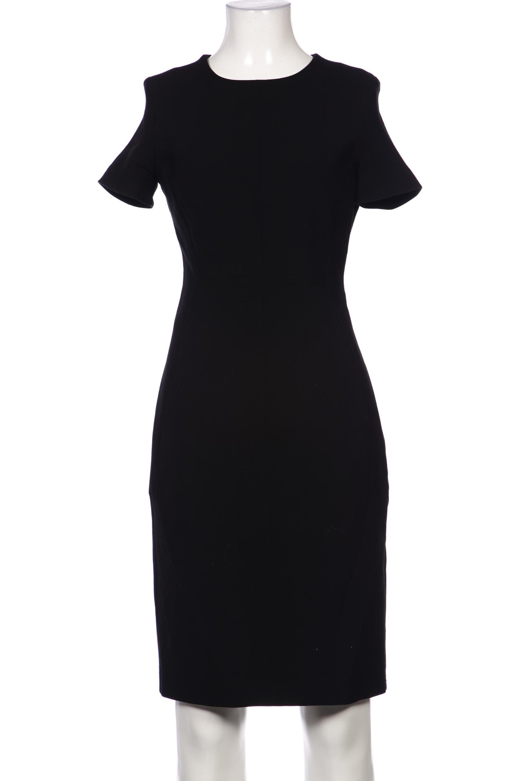 

Max Mara Damen Kleid, schwarz
