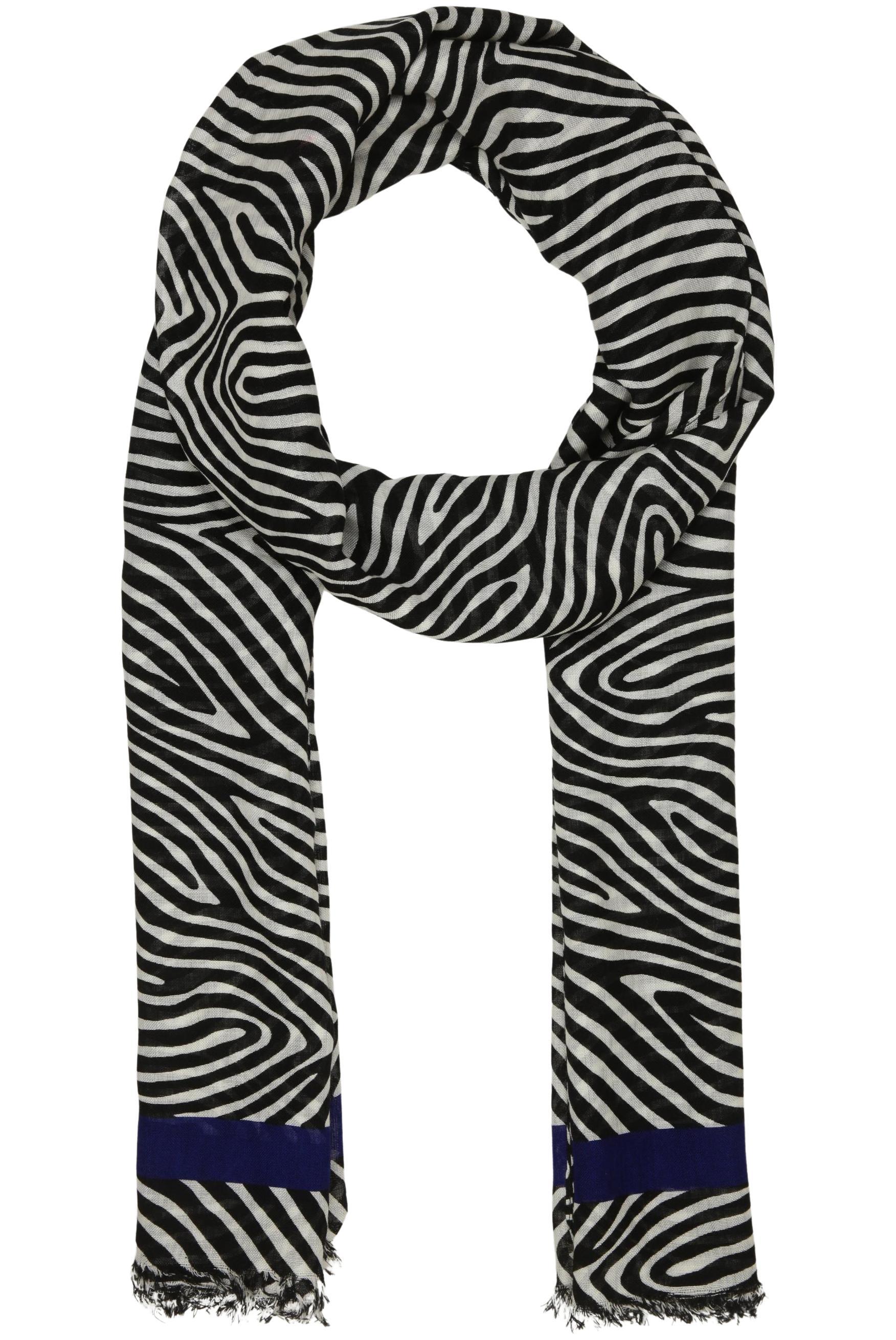 

Max Mara Damen Schal, mehrfarbig, Gr.