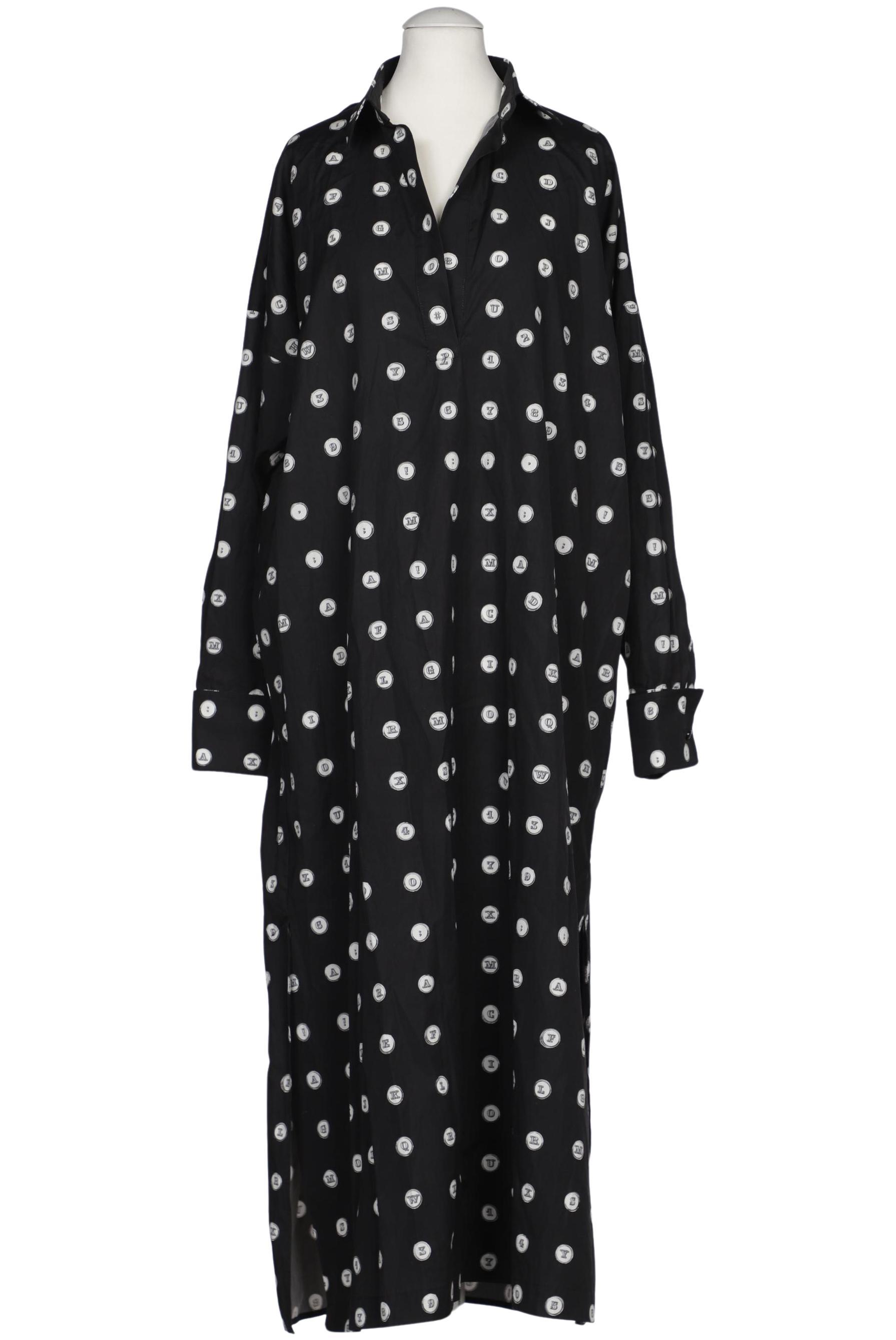 

Max Mara Damen Kleid, mehrfarbig, Gr. 38