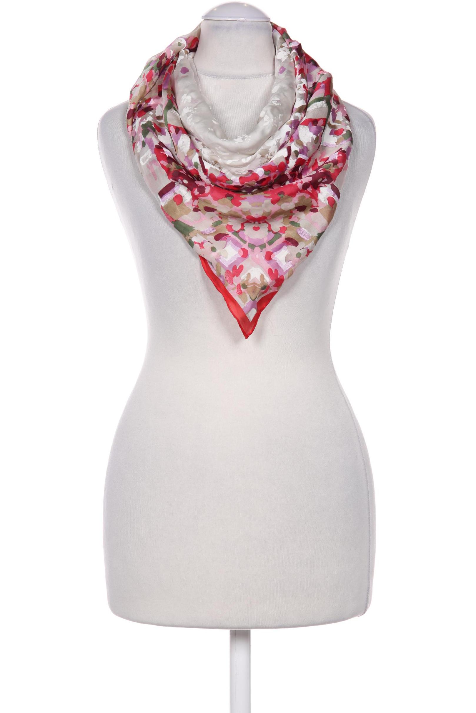 

Max Mara Damen Schal, mehrfarbig, Gr.