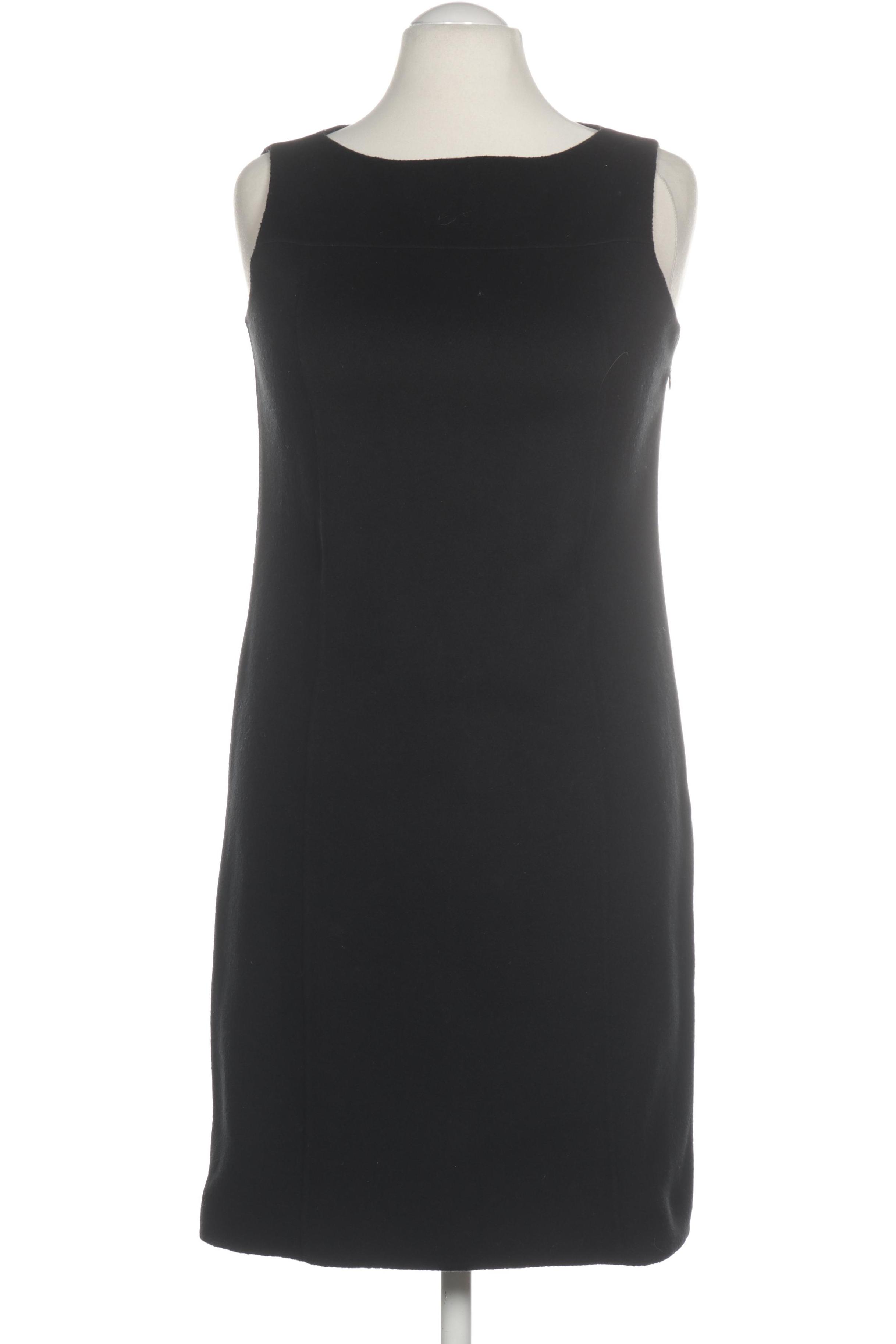 

Max Mara Damen Kleid, schwarz, Gr. 38