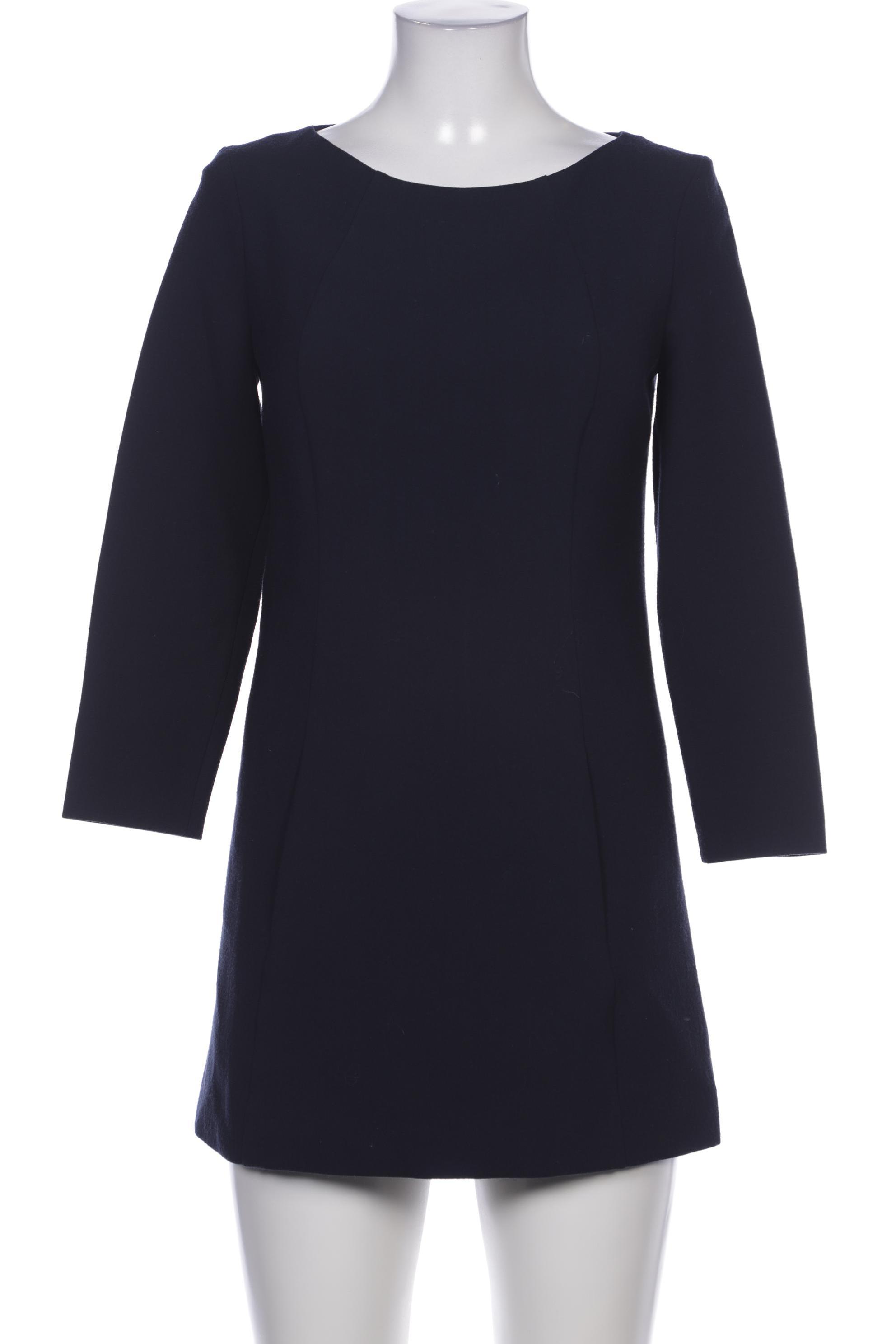 

Max Mara Damen Kleid, marineblau, Gr. 36