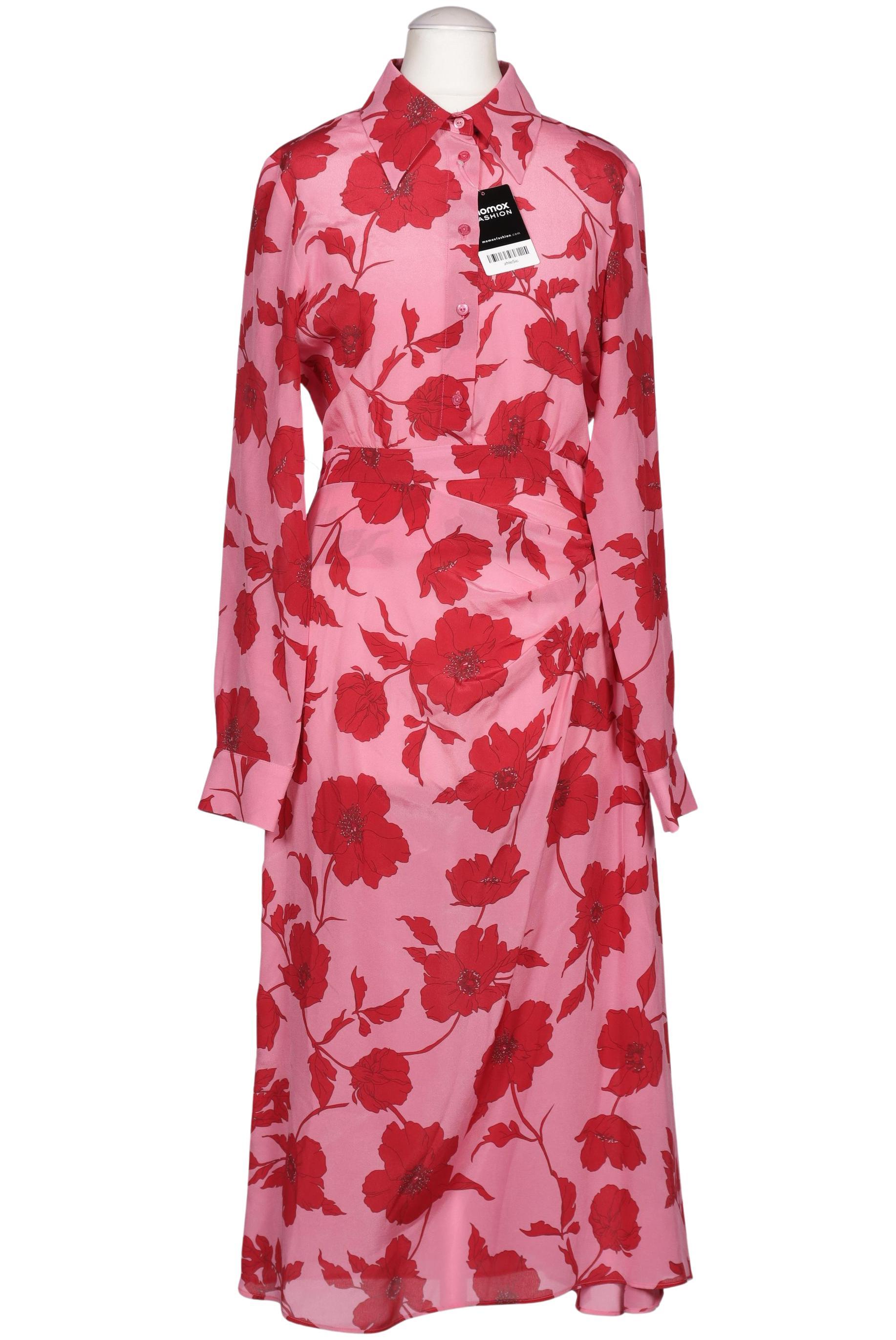 

Max Mara Damen Kleid, mehrfarbig, Gr. 34