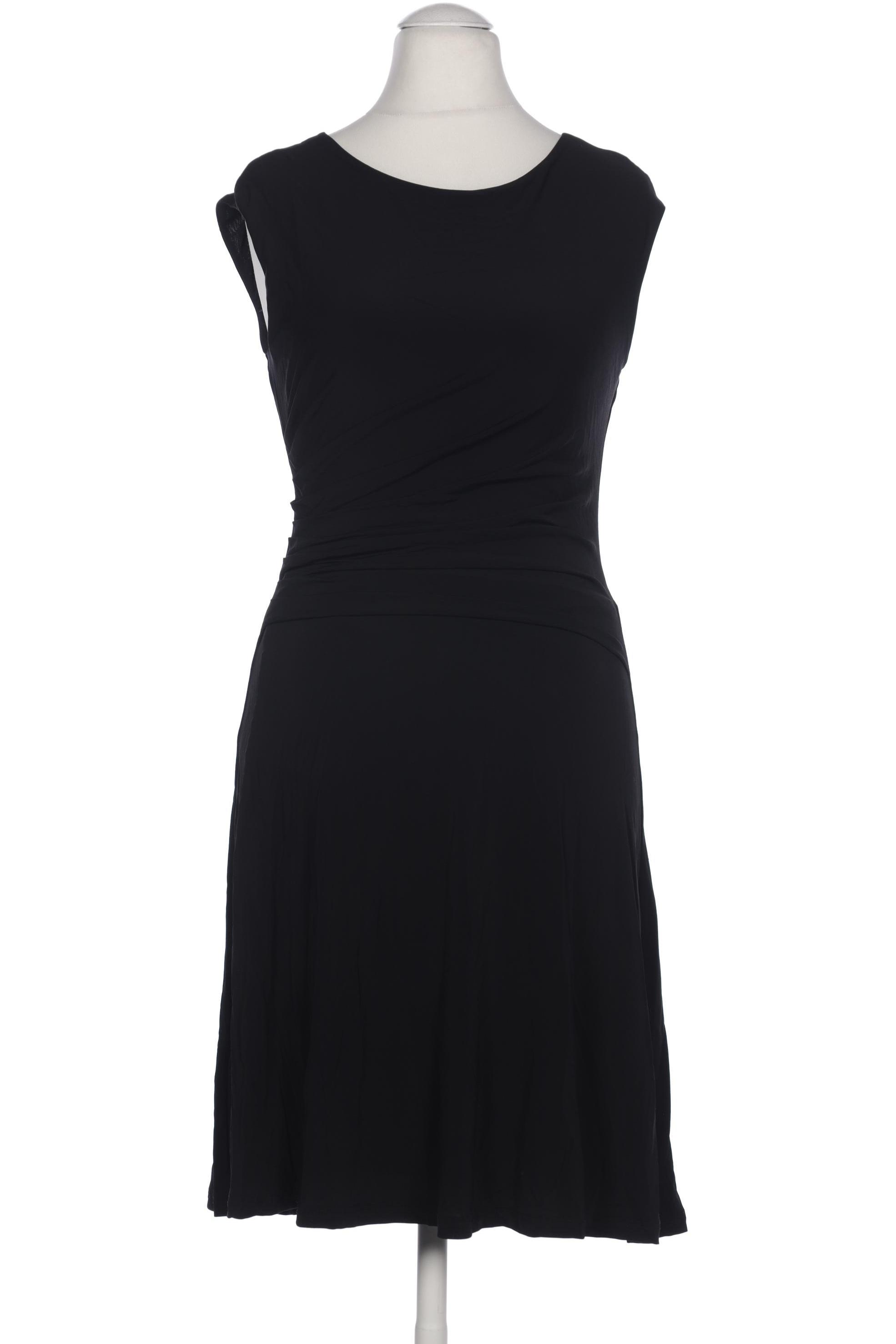 

Max Mara Damen Kleid, schwarz, Gr. 38