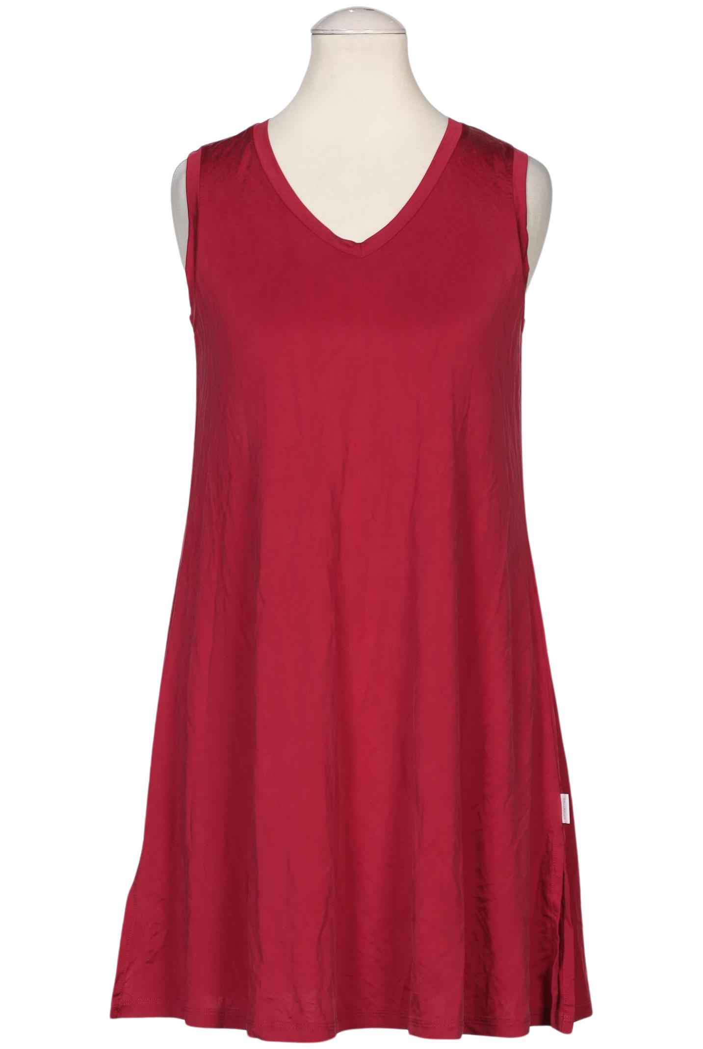 

Max Mara Damen Kleid, rot, Gr. 34