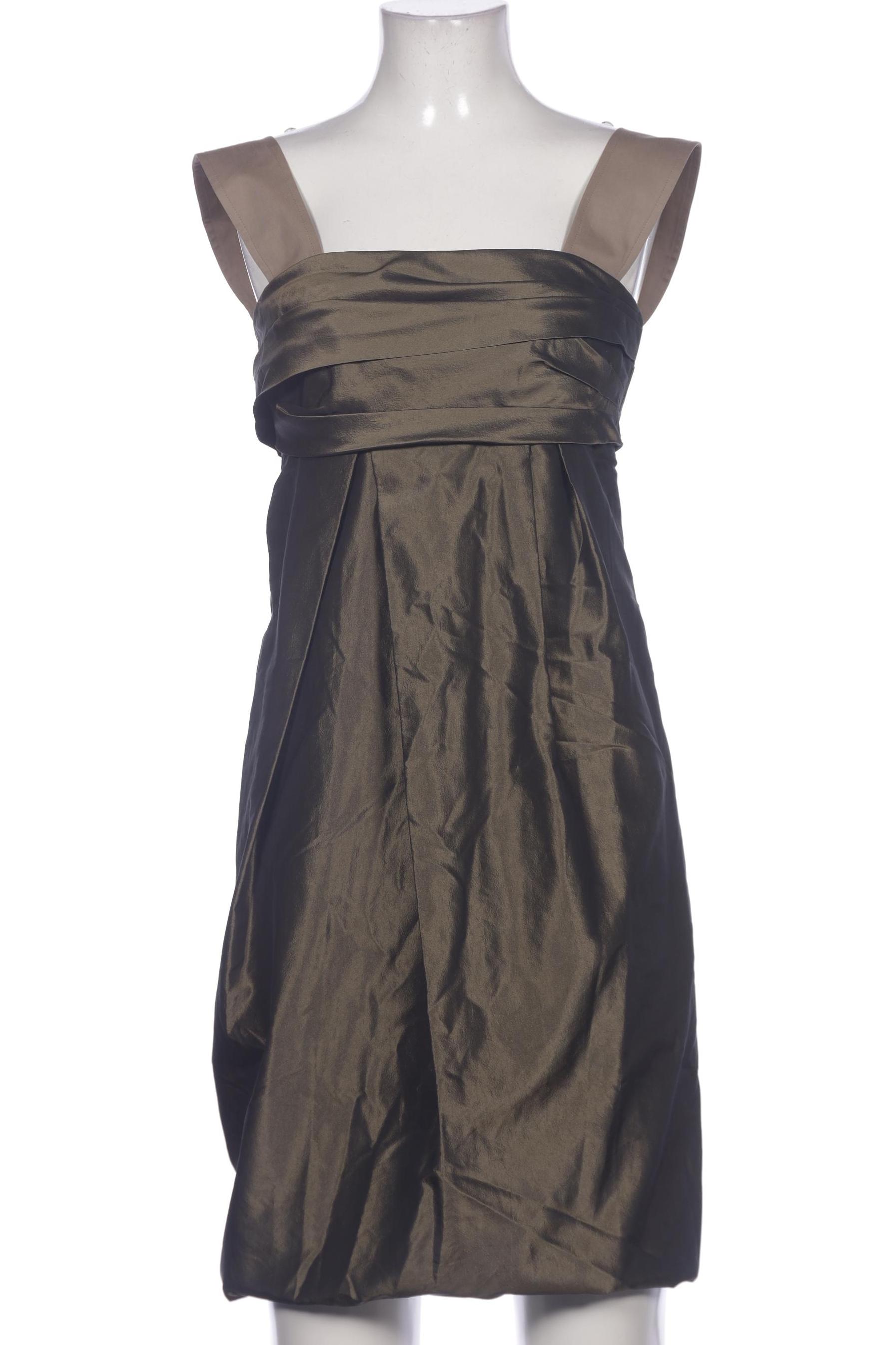 

Max Mara Damen Kleid, grün, Gr. 36
