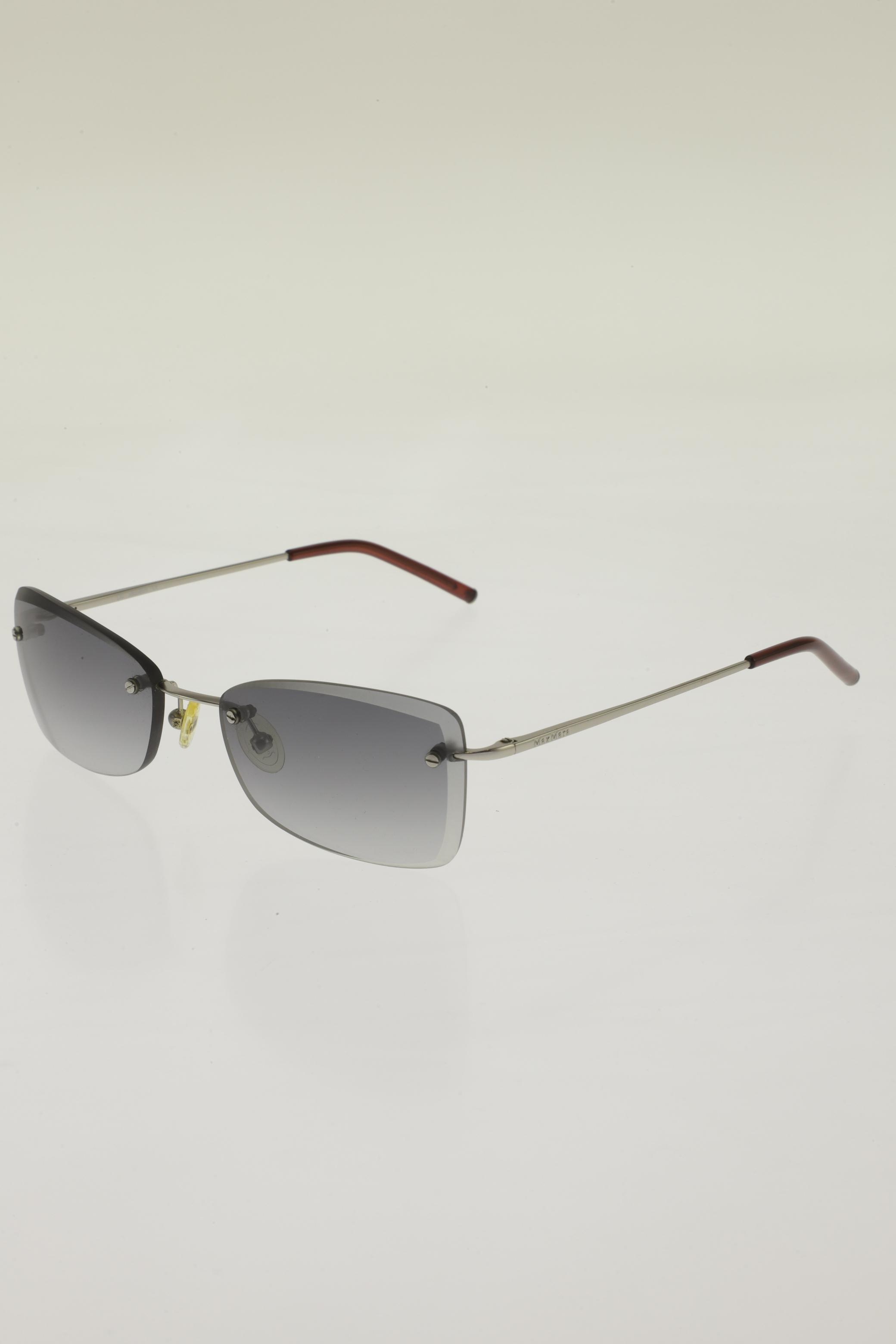 

Max Mara Damen Sonnenbrille, bordeaux, Gr.