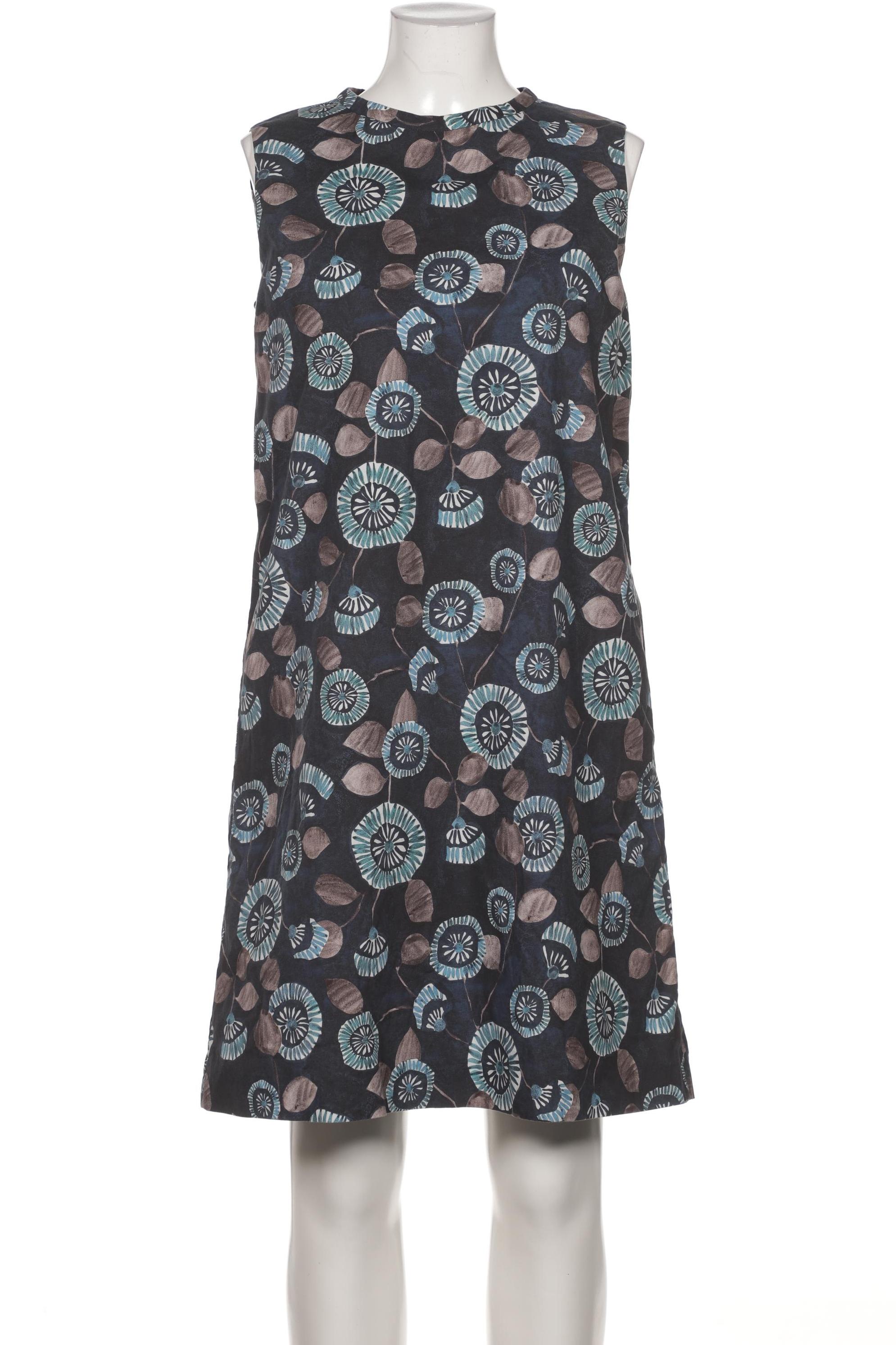 

Max Mara Damen Kleid, marineblau, Gr. 44