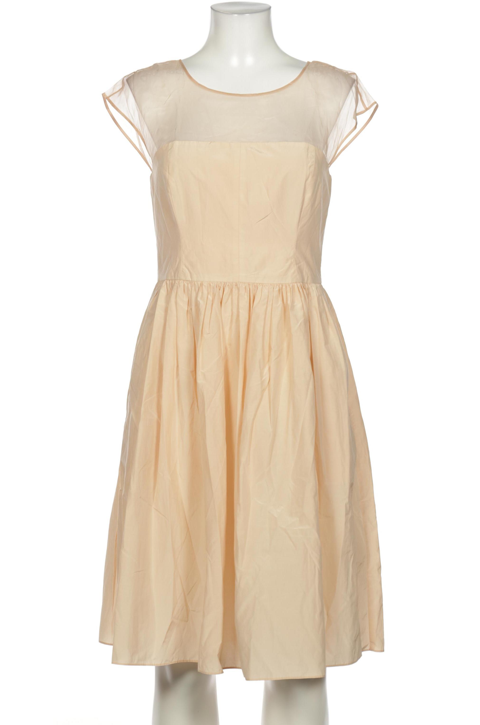 

Max Mara Damen Kleid, orange