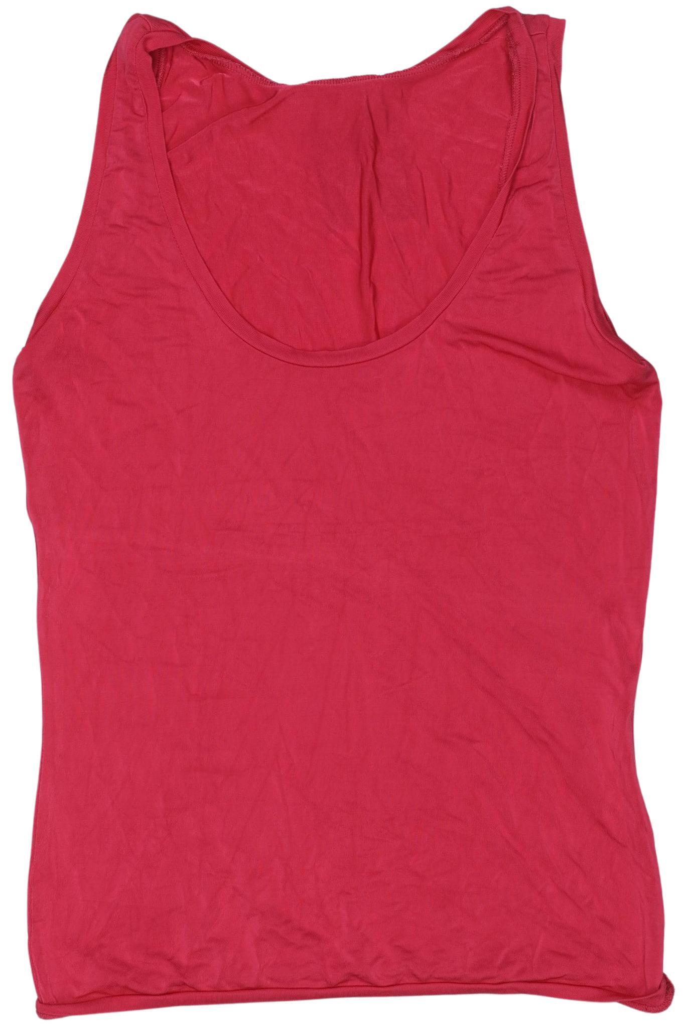 

Max Mara Damen Top, rot, Gr. 38