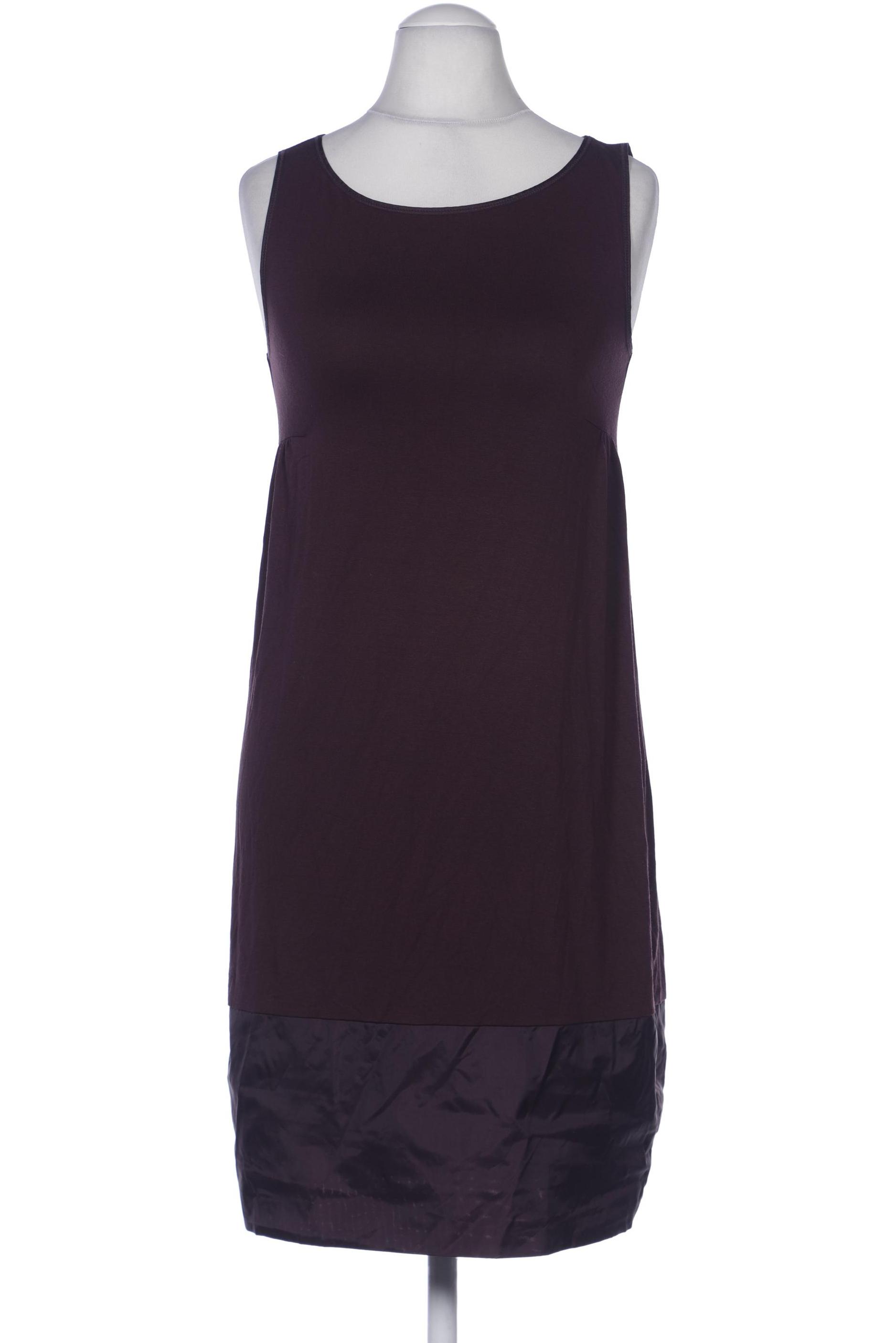 

Max Mara Damen Kleid, bordeaux, Gr. 36