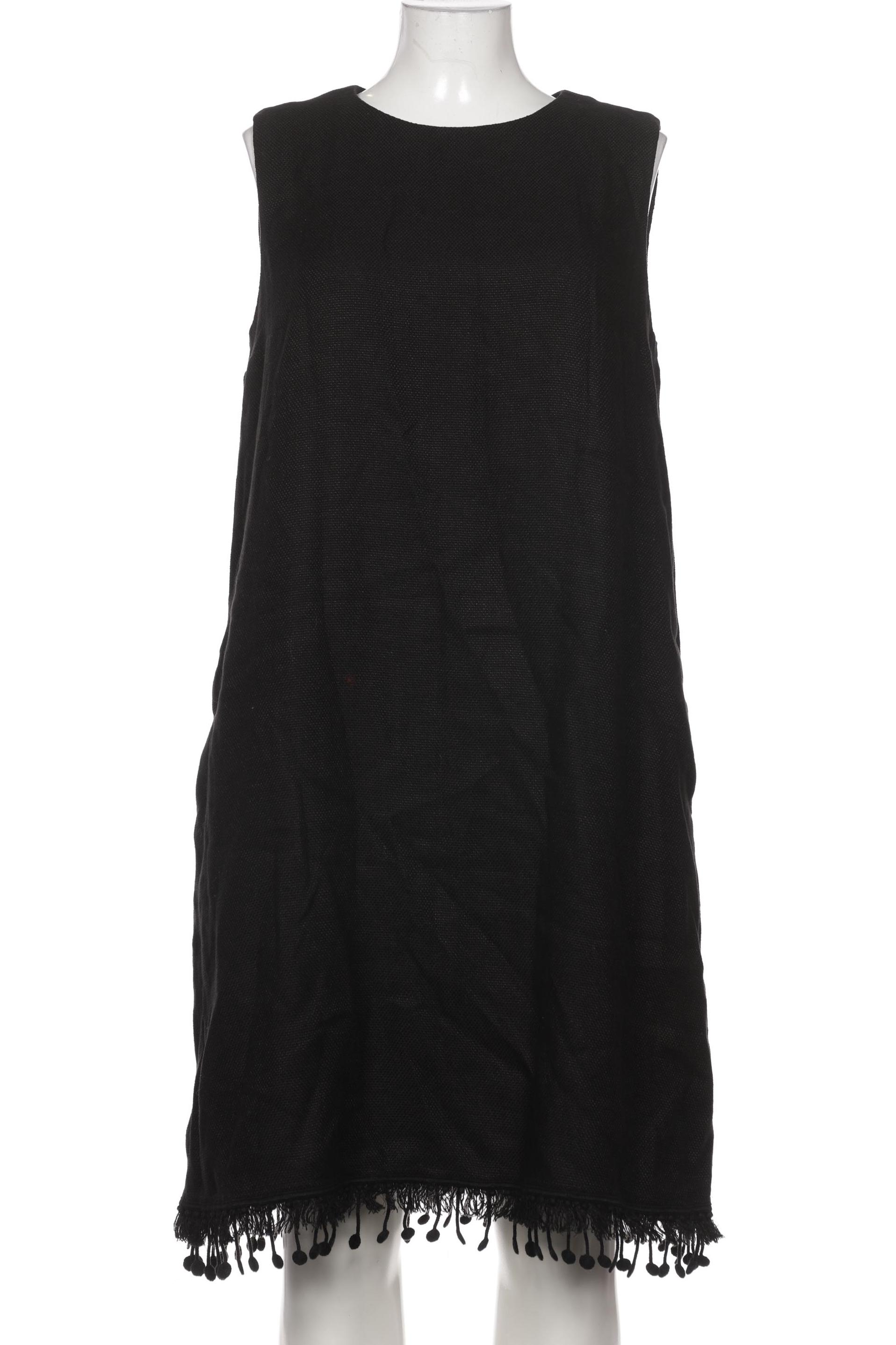 

Max Mara Damen Kleid, schwarz, Gr. 46