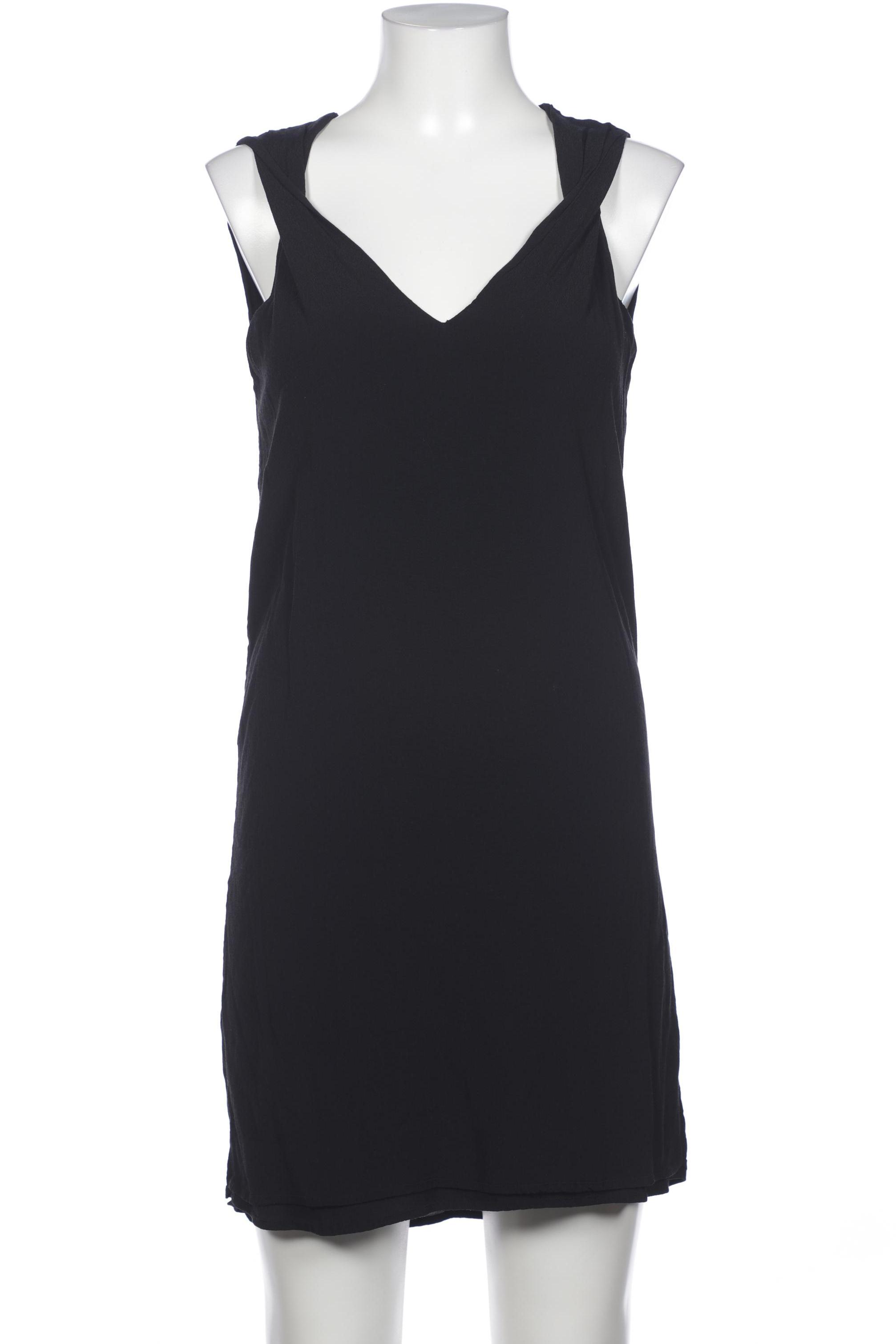 

Max Mara Damen Kleid, schwarz