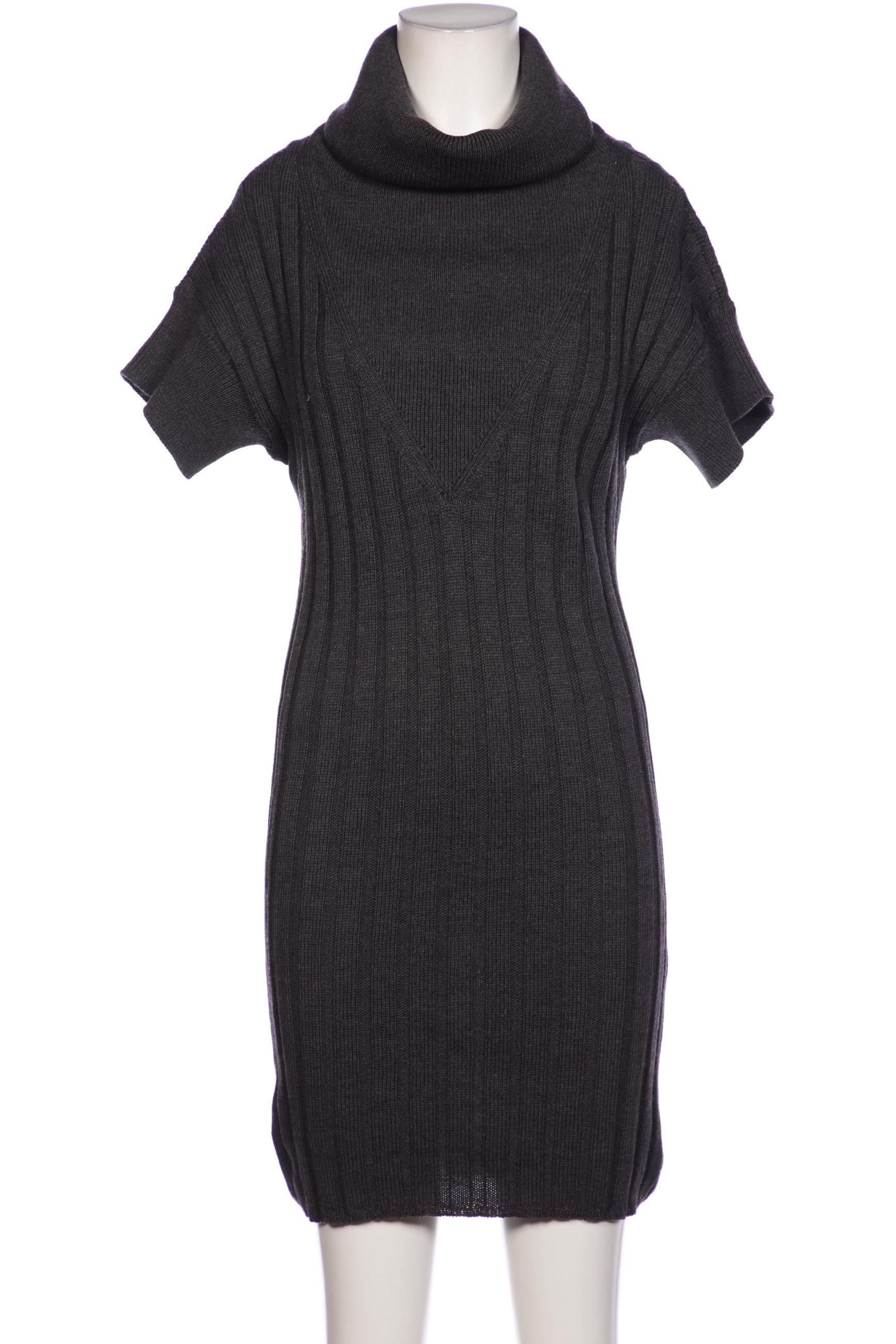

Max Mara Damen Kleid, grau, Gr. 38