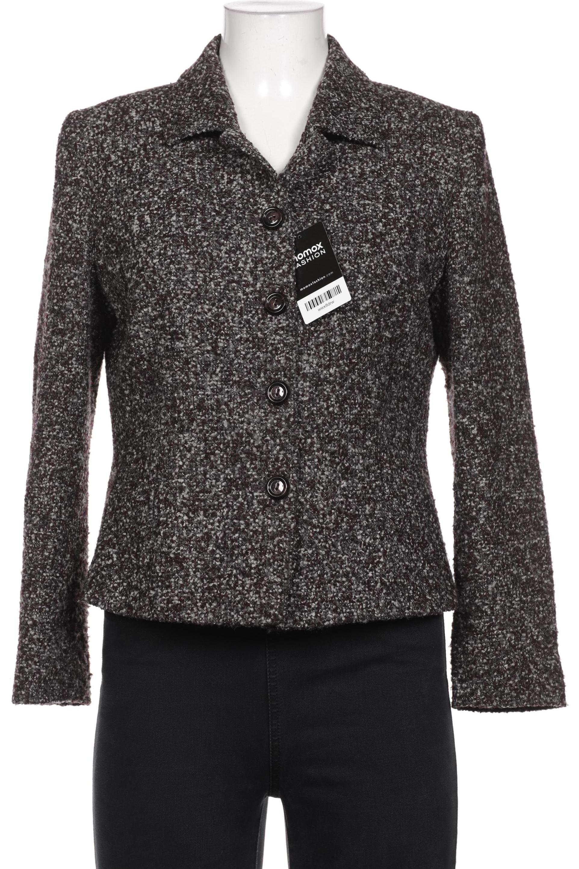 

Max Mara Damen Blazer, grau