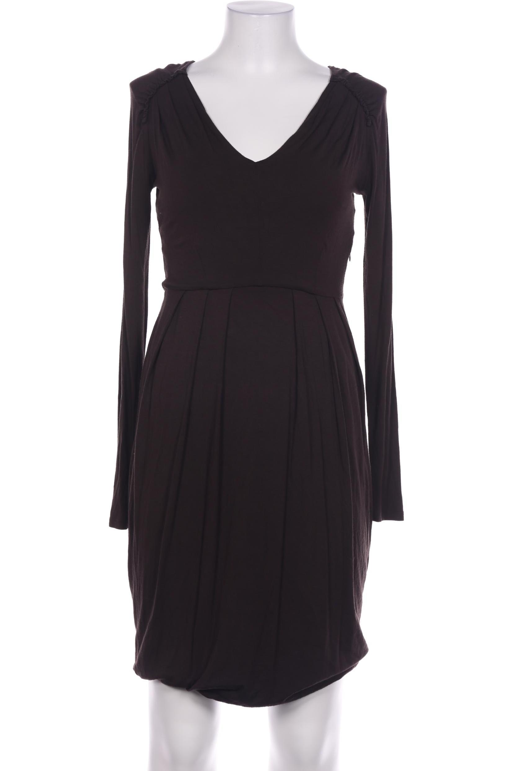 

Max Mara Damen Kleid, braun, Gr. 38