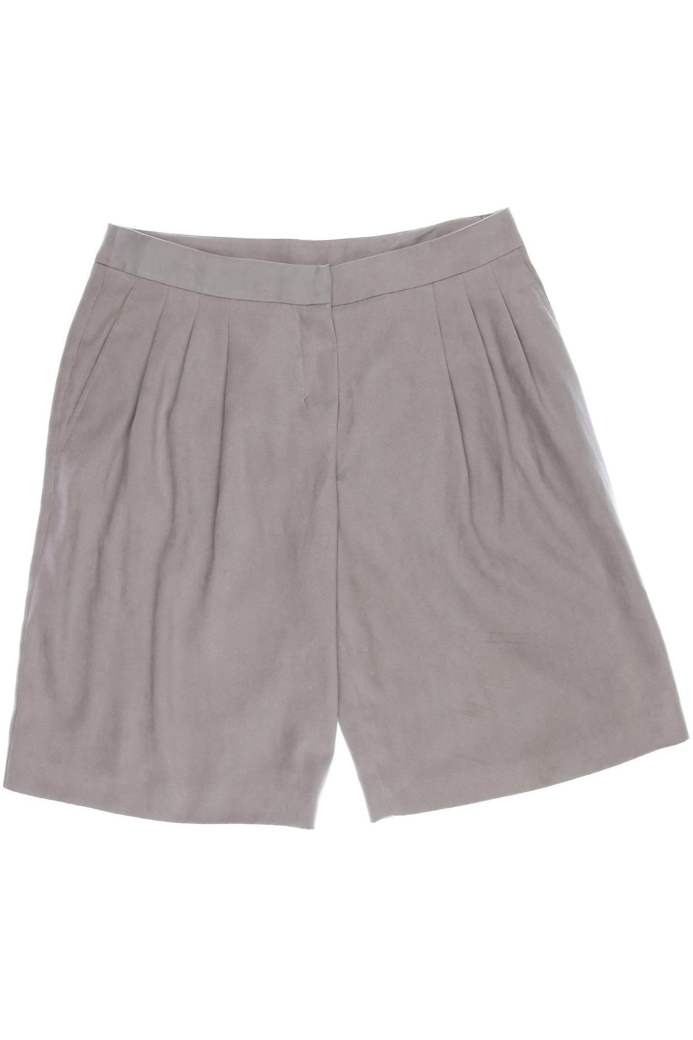 

Max Mara Damen Shorts, grau