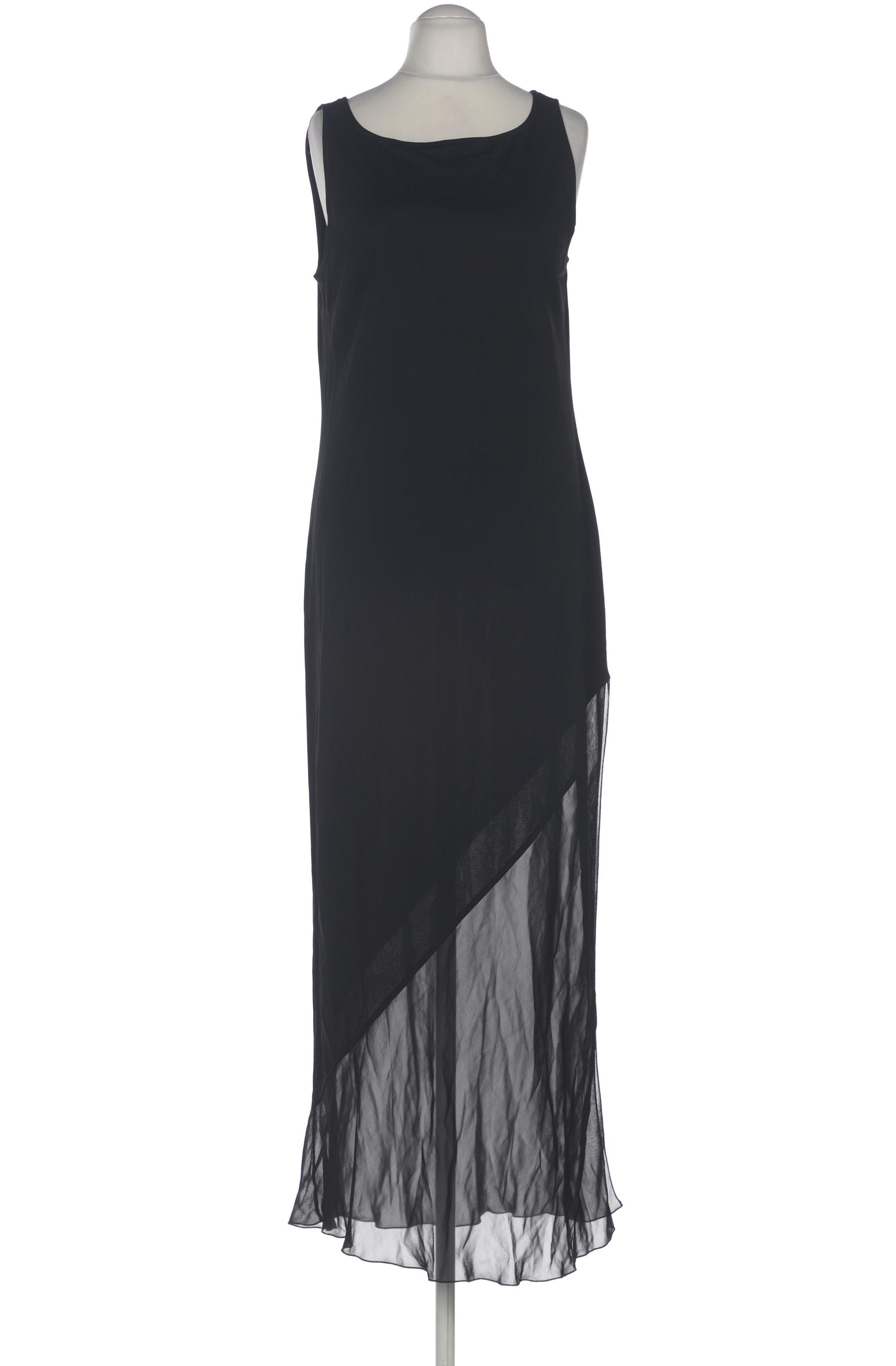 

Max Mara Damen Kleid, schwarz, Gr. 38