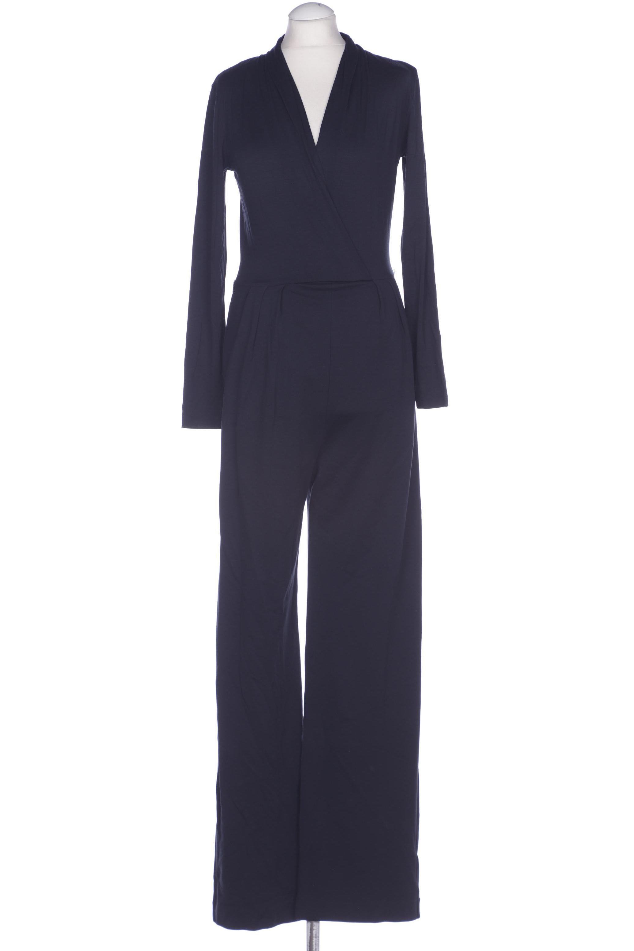 

Max Mara Damen Jumpsuit/Overall, marineblau, Gr. 36