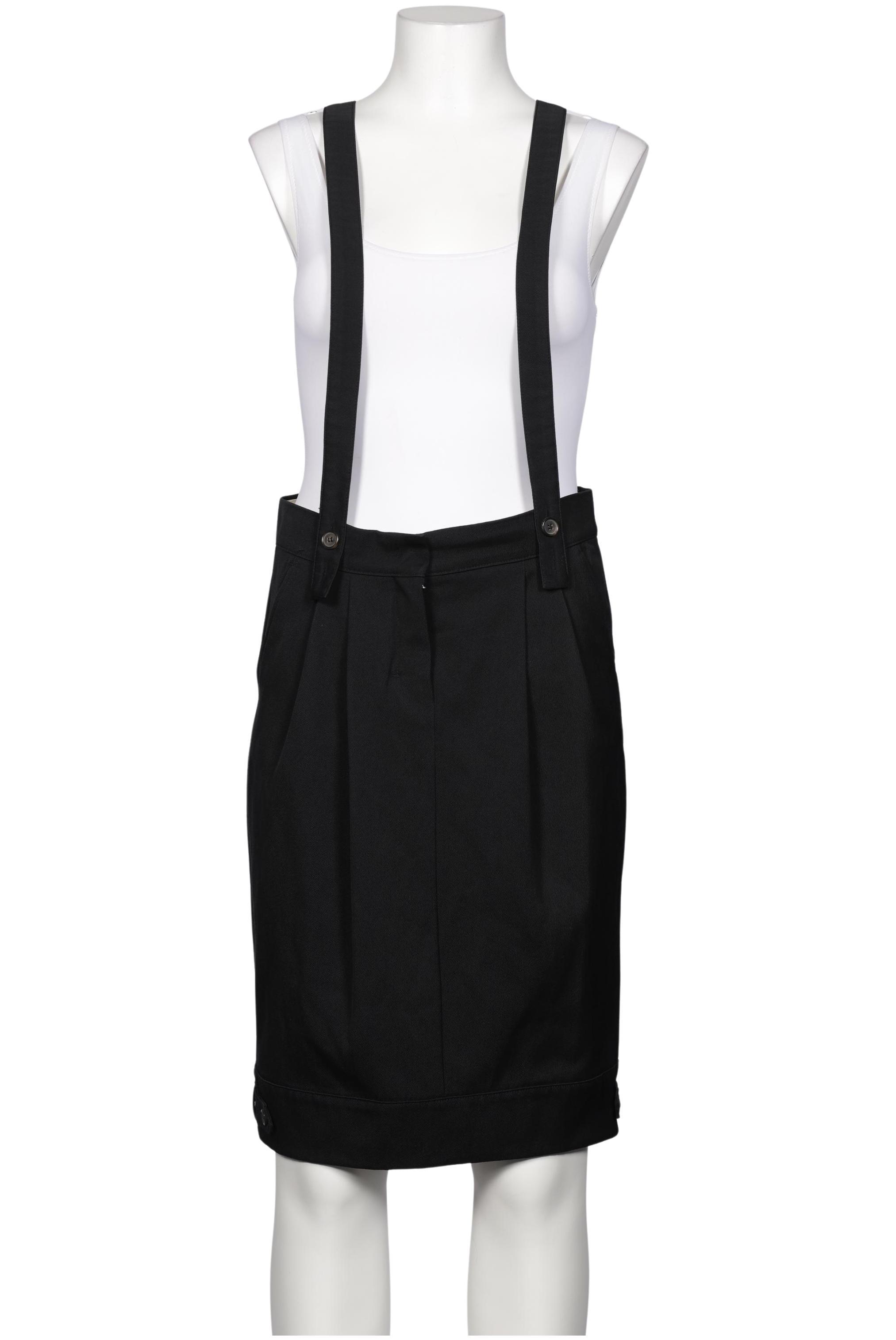 

Max Mara Damen Kleid, schwarz, Gr. 38