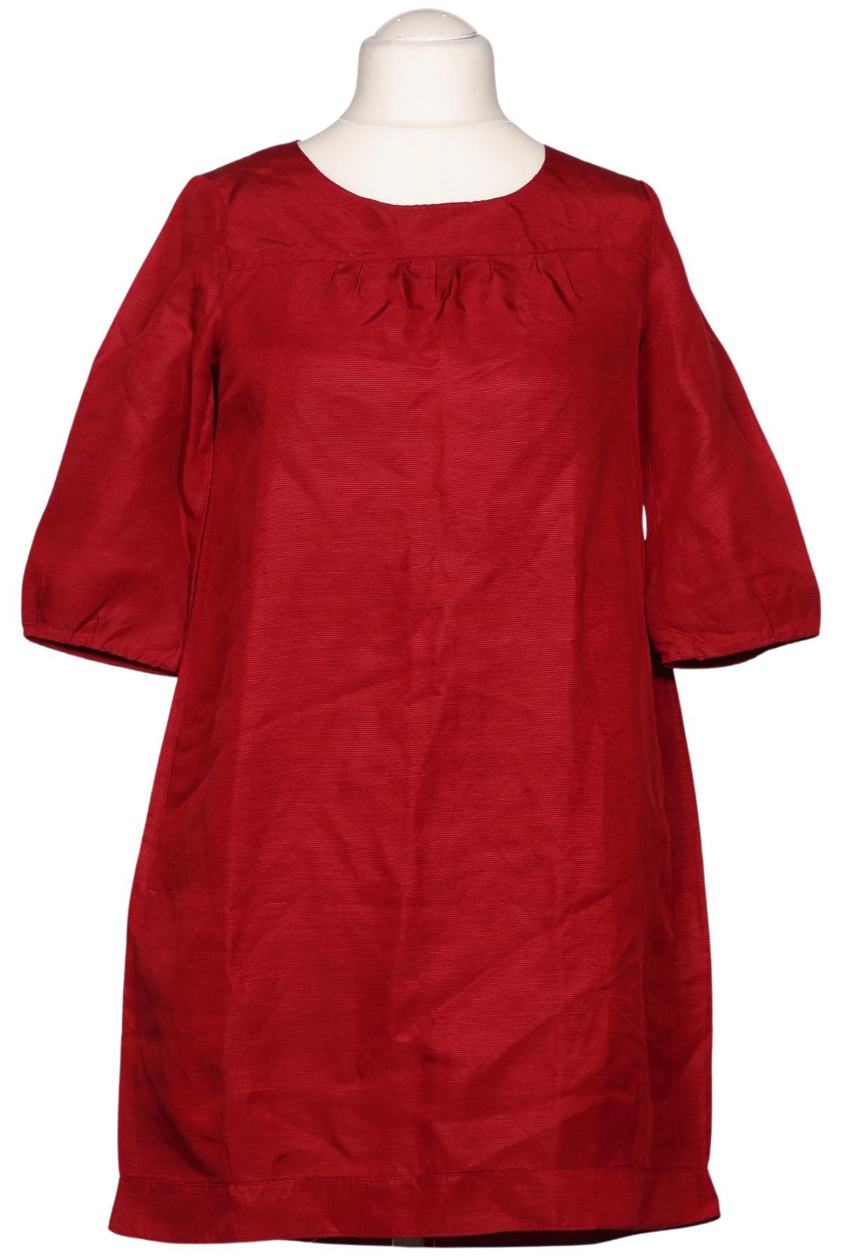 

Max Mara Damen Kleid, rot, Gr. 38