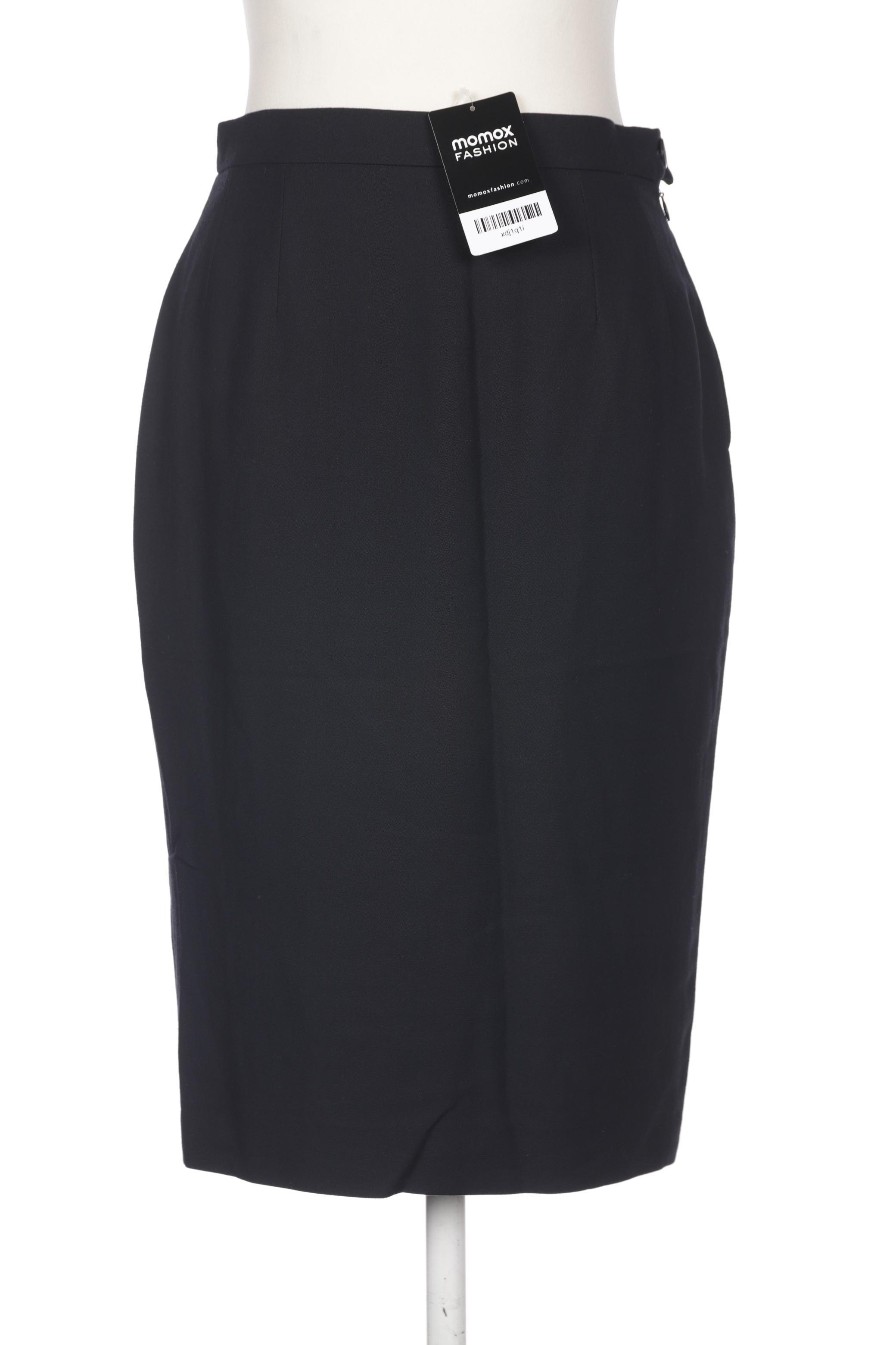 

Max Mara Damen Rock, marineblau