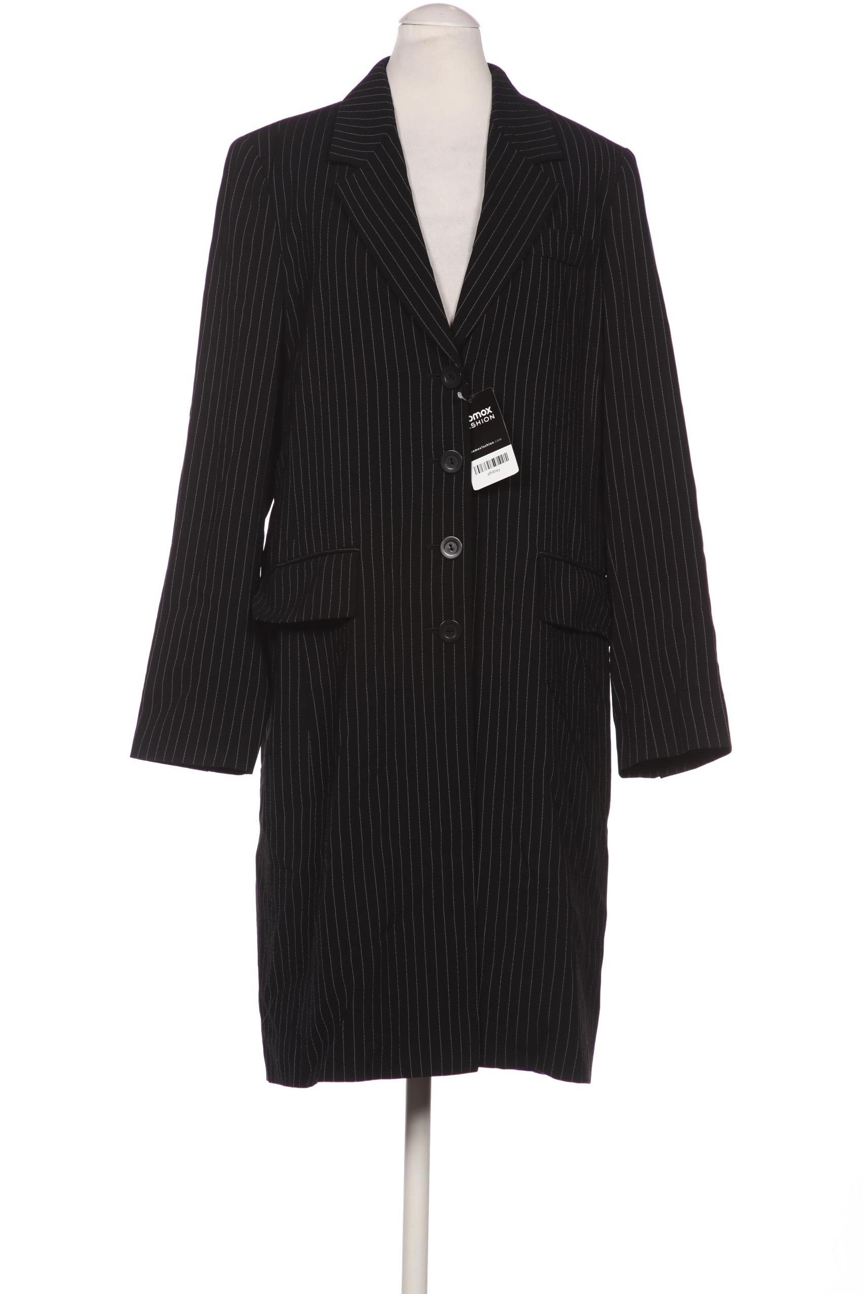 

Max Mara Damen Blazer, schwarz, Gr. 40