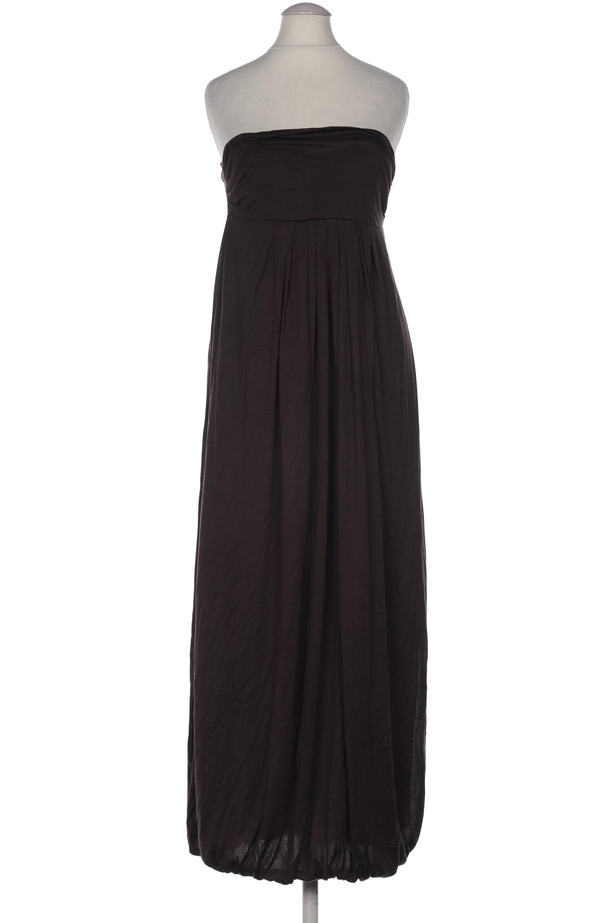 

Max Mara Damen Kleid, braun, Gr. 38