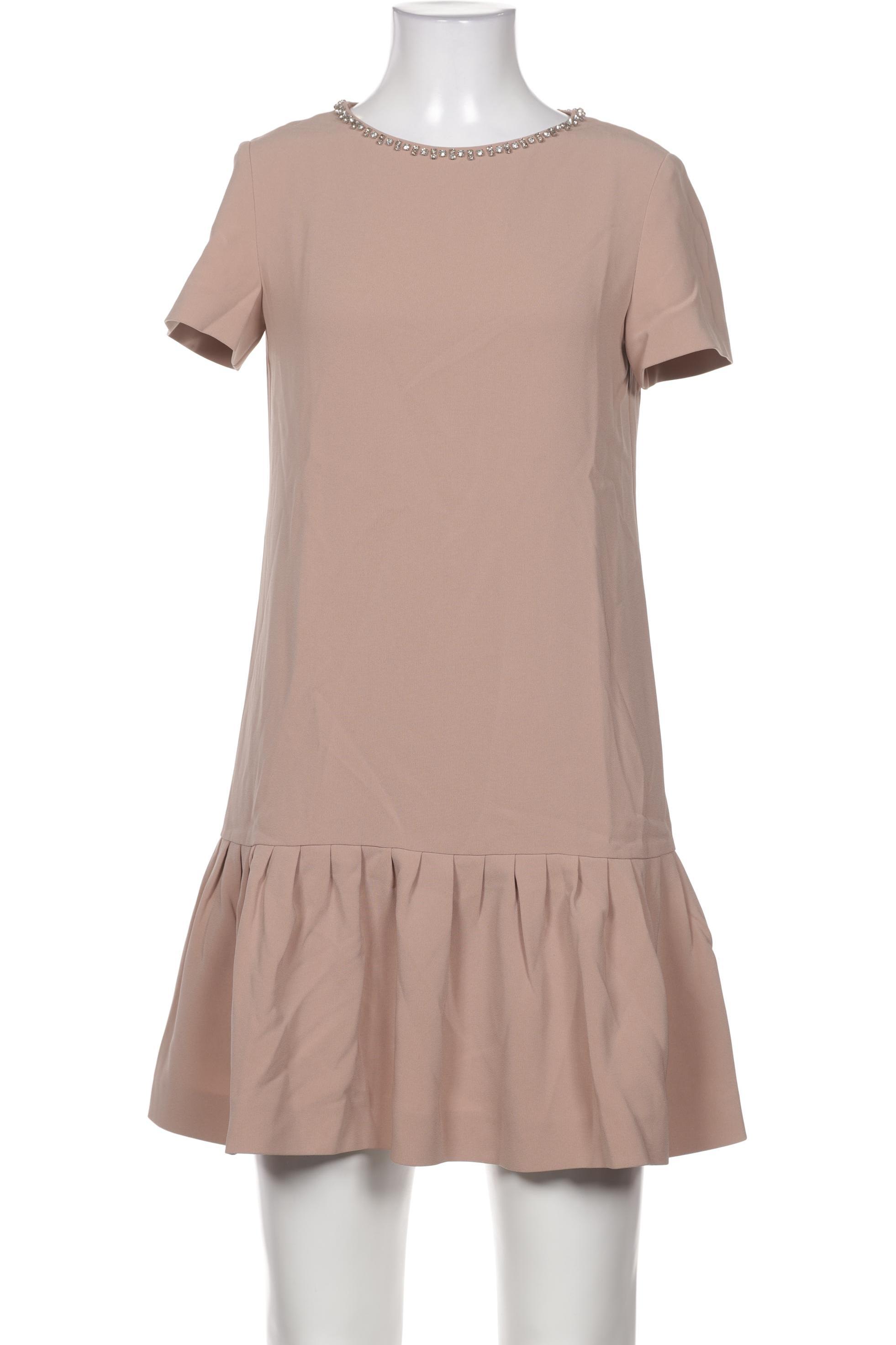 

Max Mara Damen Kleid, pink, Gr. 32