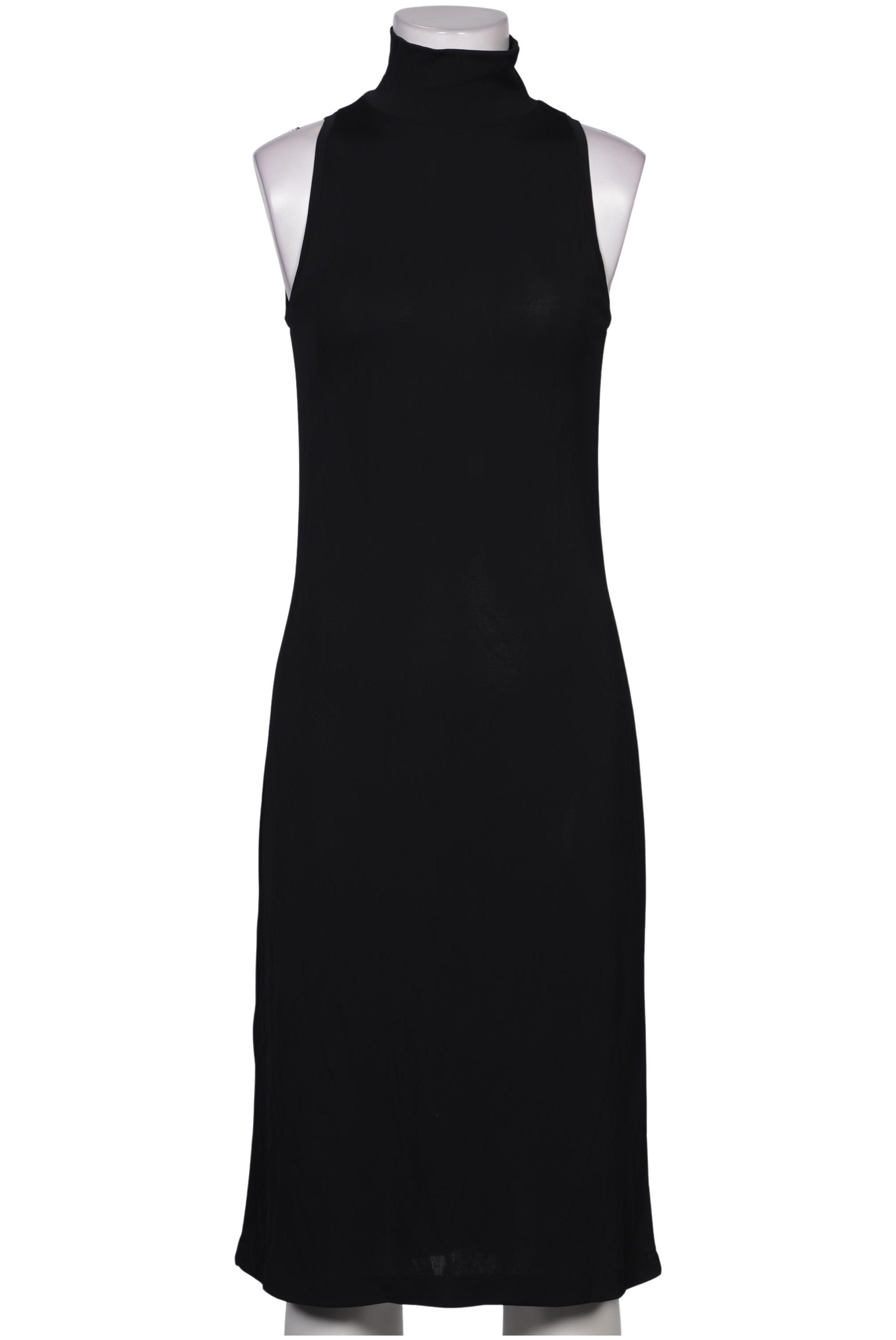 

Max Mara Damen Kleid, schwarz, Gr. 36