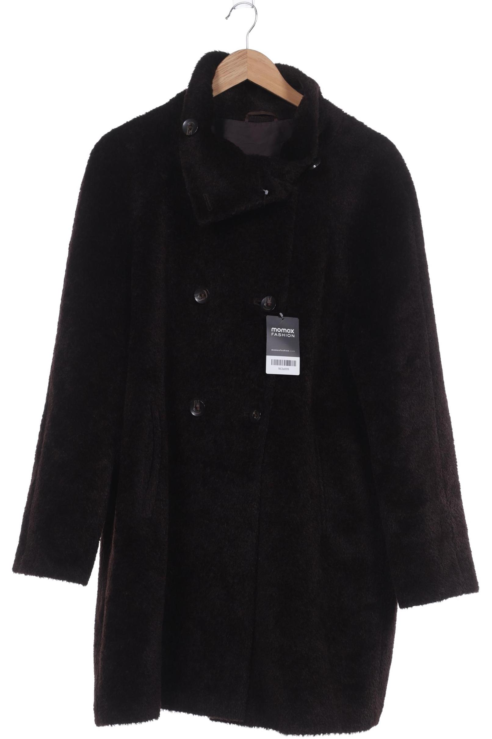 

Max Mara Damen Mantel, braun, Gr. 44