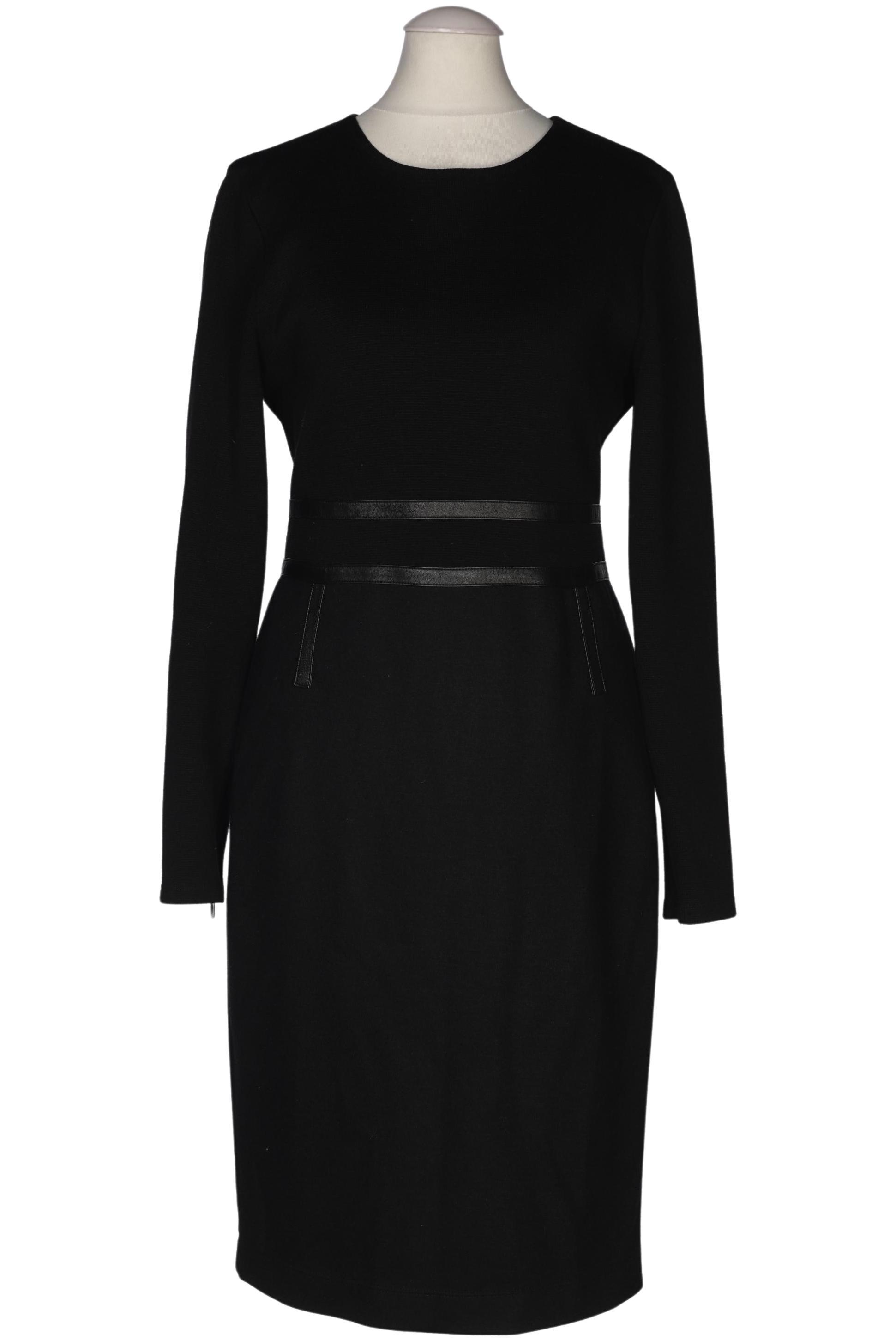 

Max Mara Damen Kleid, schwarz, Gr. 36