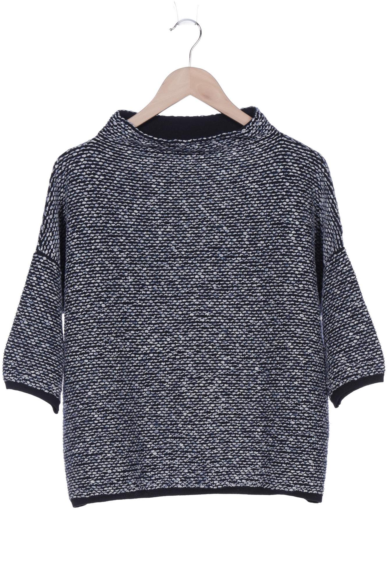 

Max Mara Damen Pullover, marineblau, Gr. 38