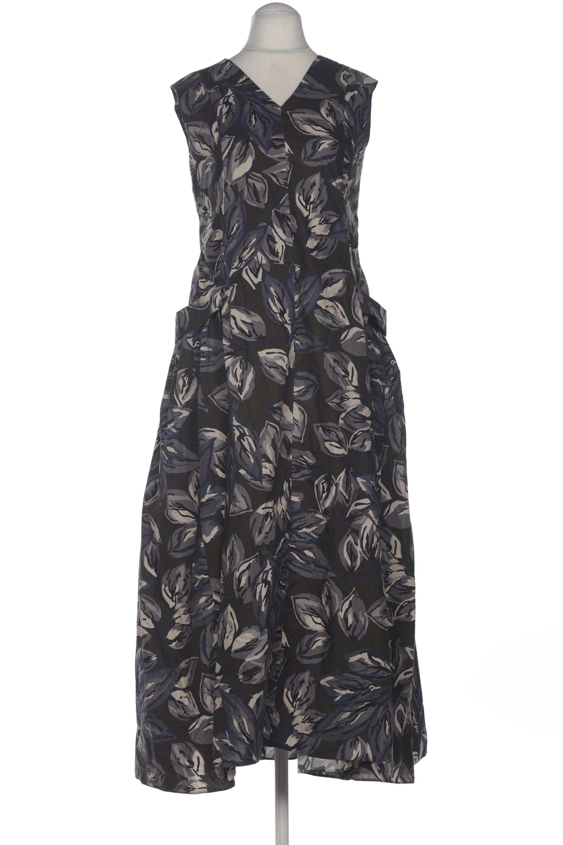 

Max Mara Damen Kleid, mehrfarbig, Gr. 38