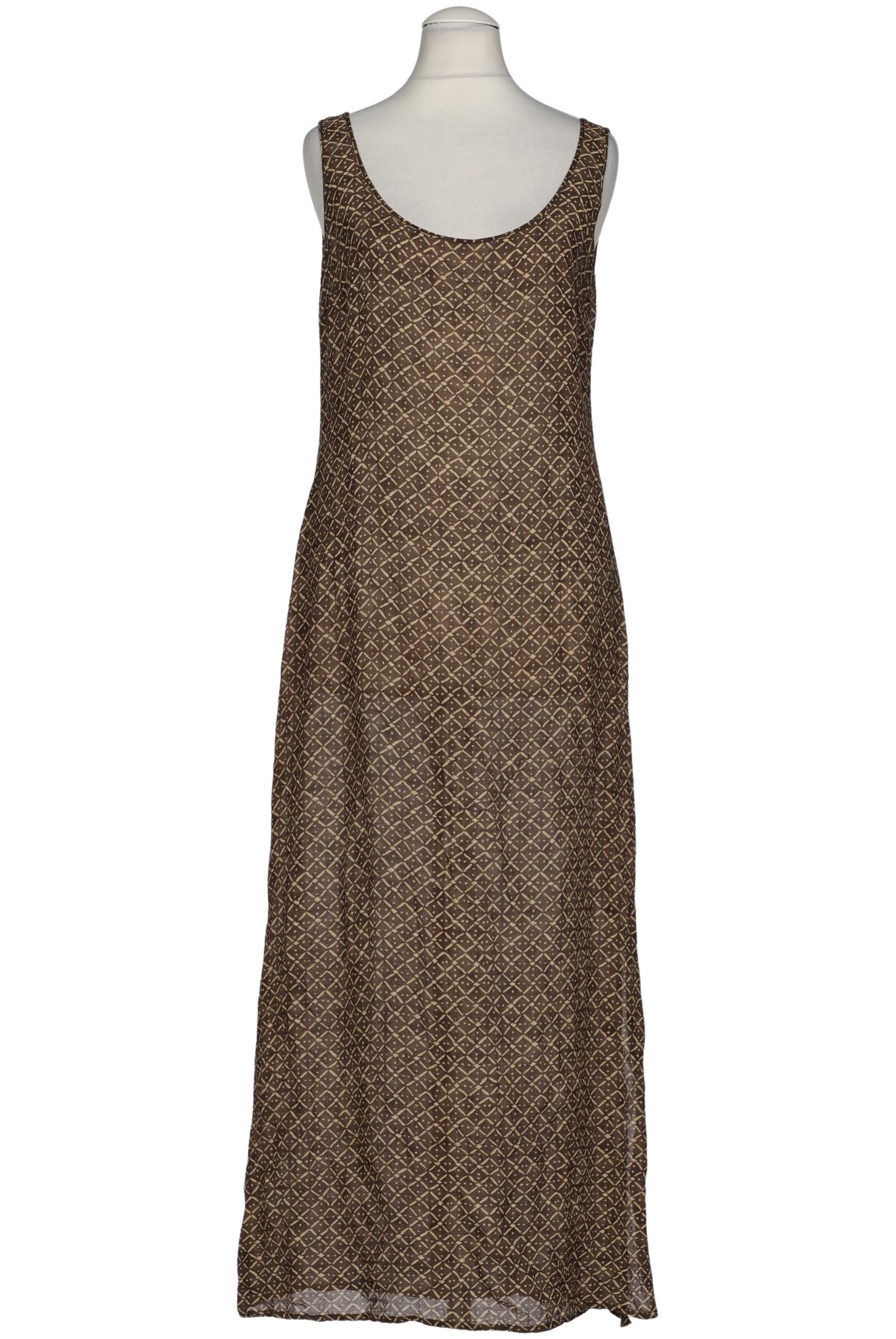 

Max Mara Damen Kleid, braun, Gr. 36