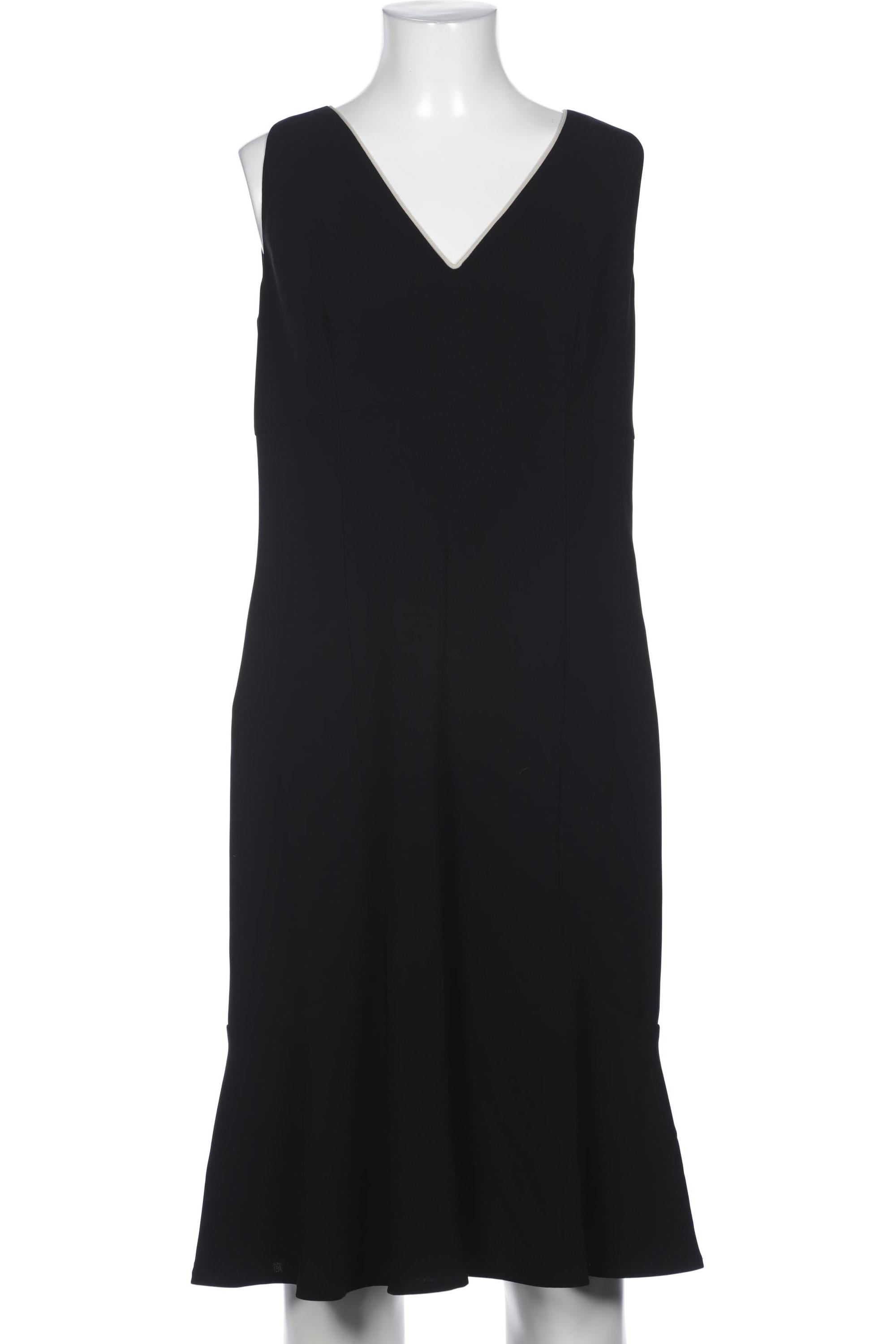 

Max Mara Damen Kleid, schwarz