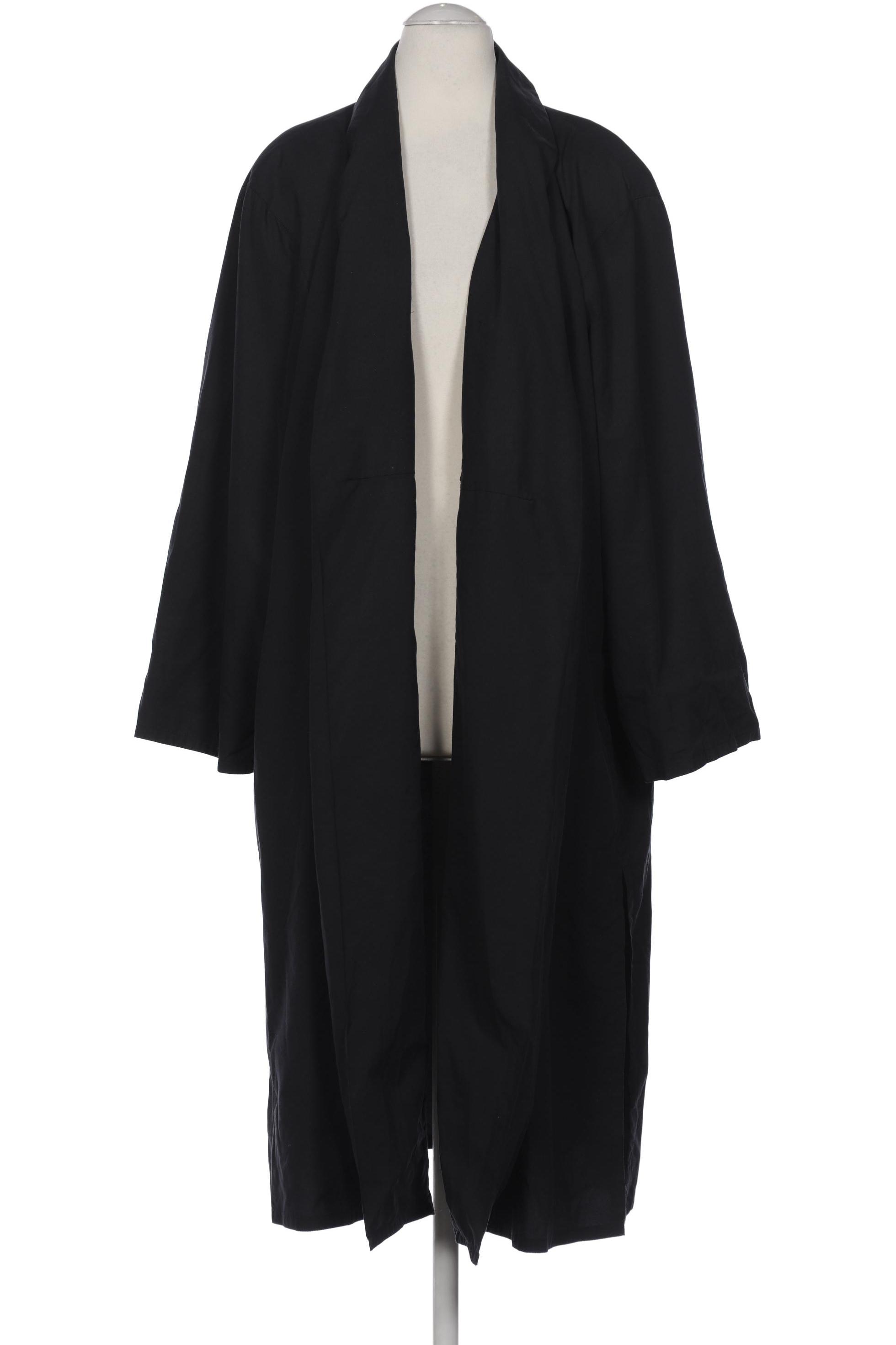 

Max Mara Damen Mantel, marineblau, Gr. 38