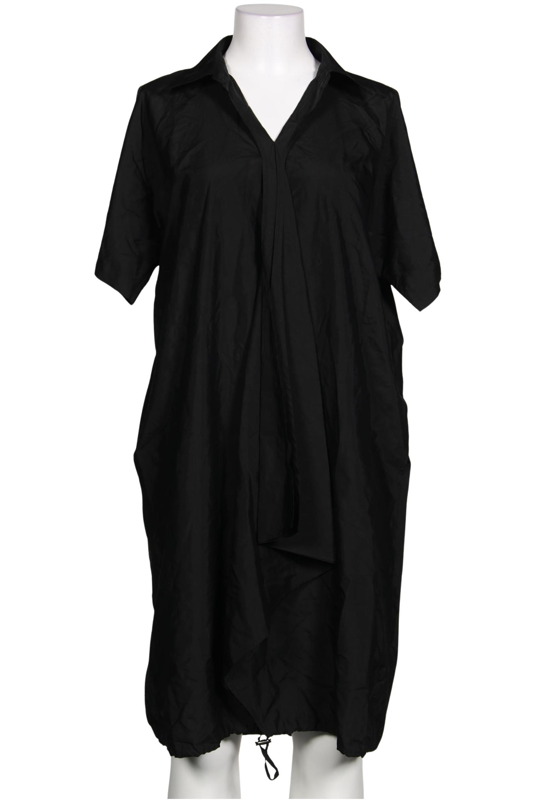

Max Mara Damen Kleid, schwarz, Gr. 40