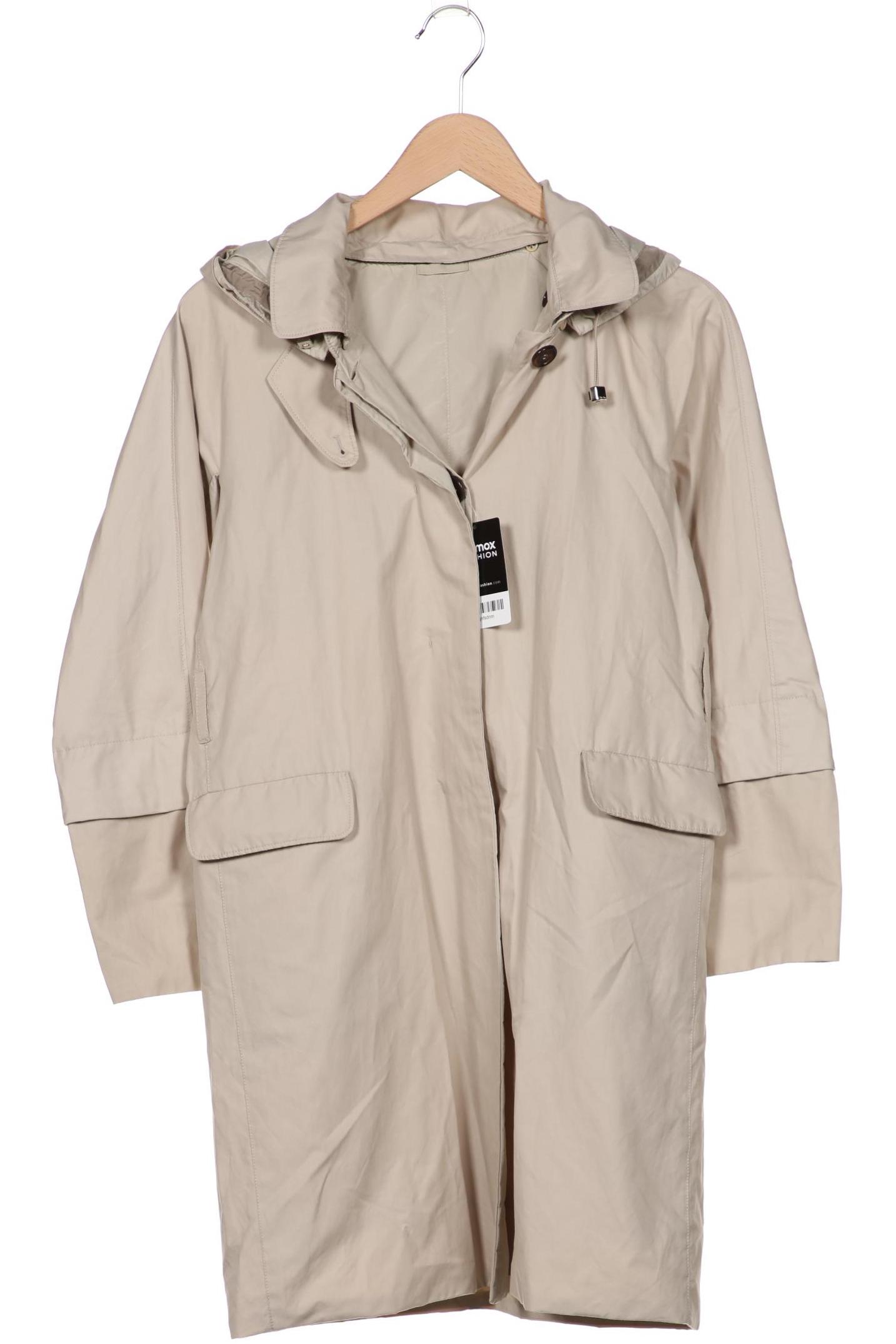 

Max Mara Damen Mantel, beige